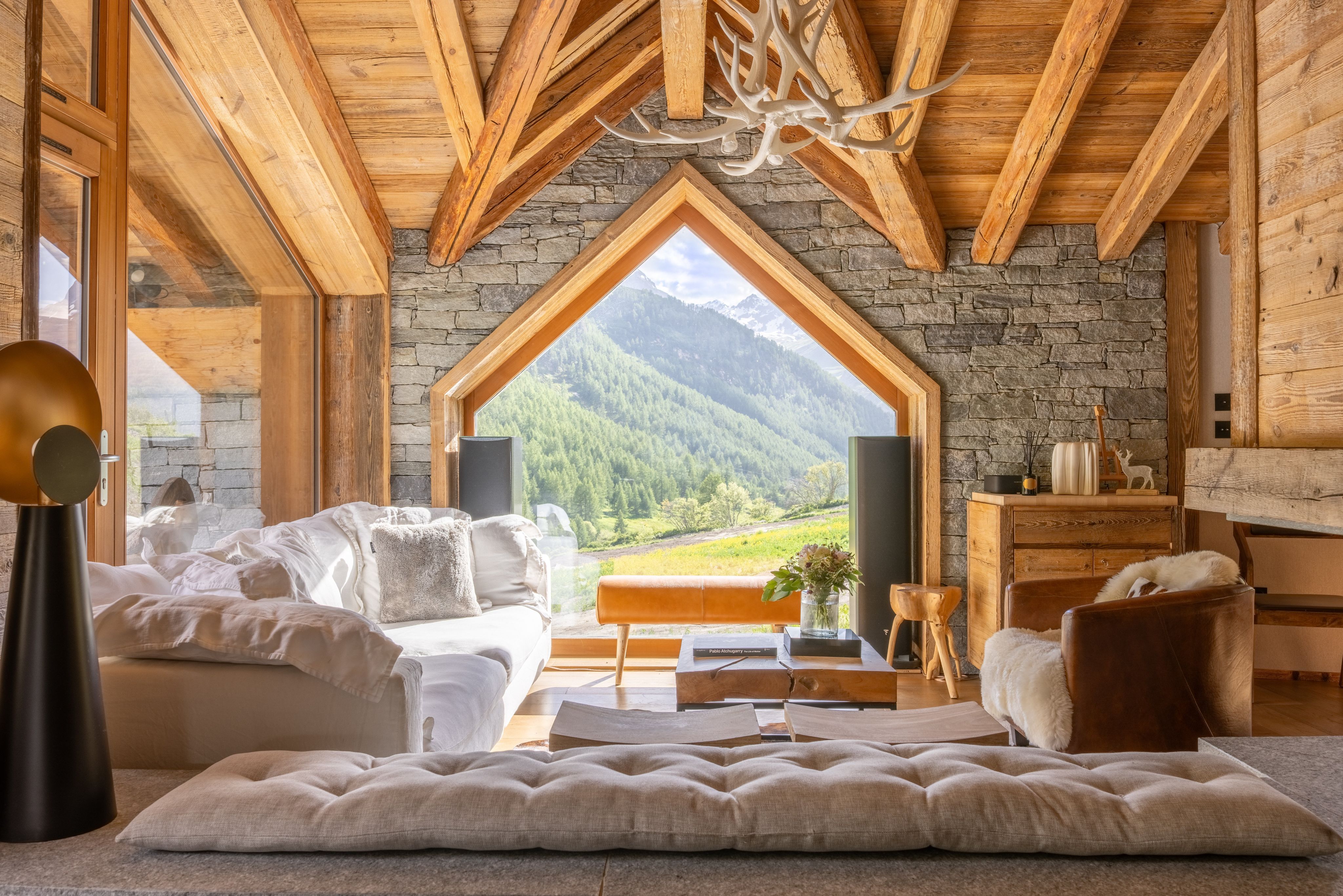Chalet Image
