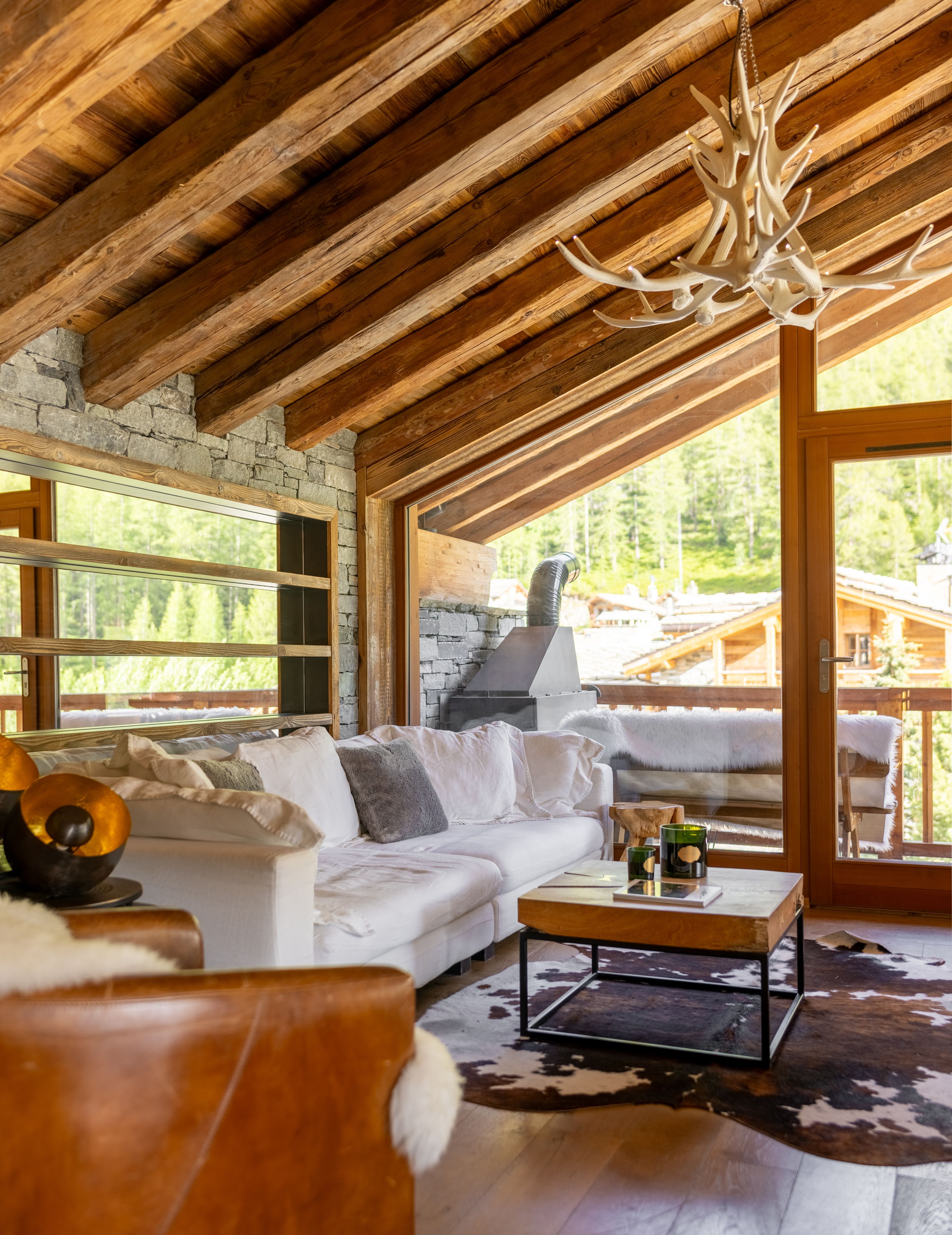 Chalet Image