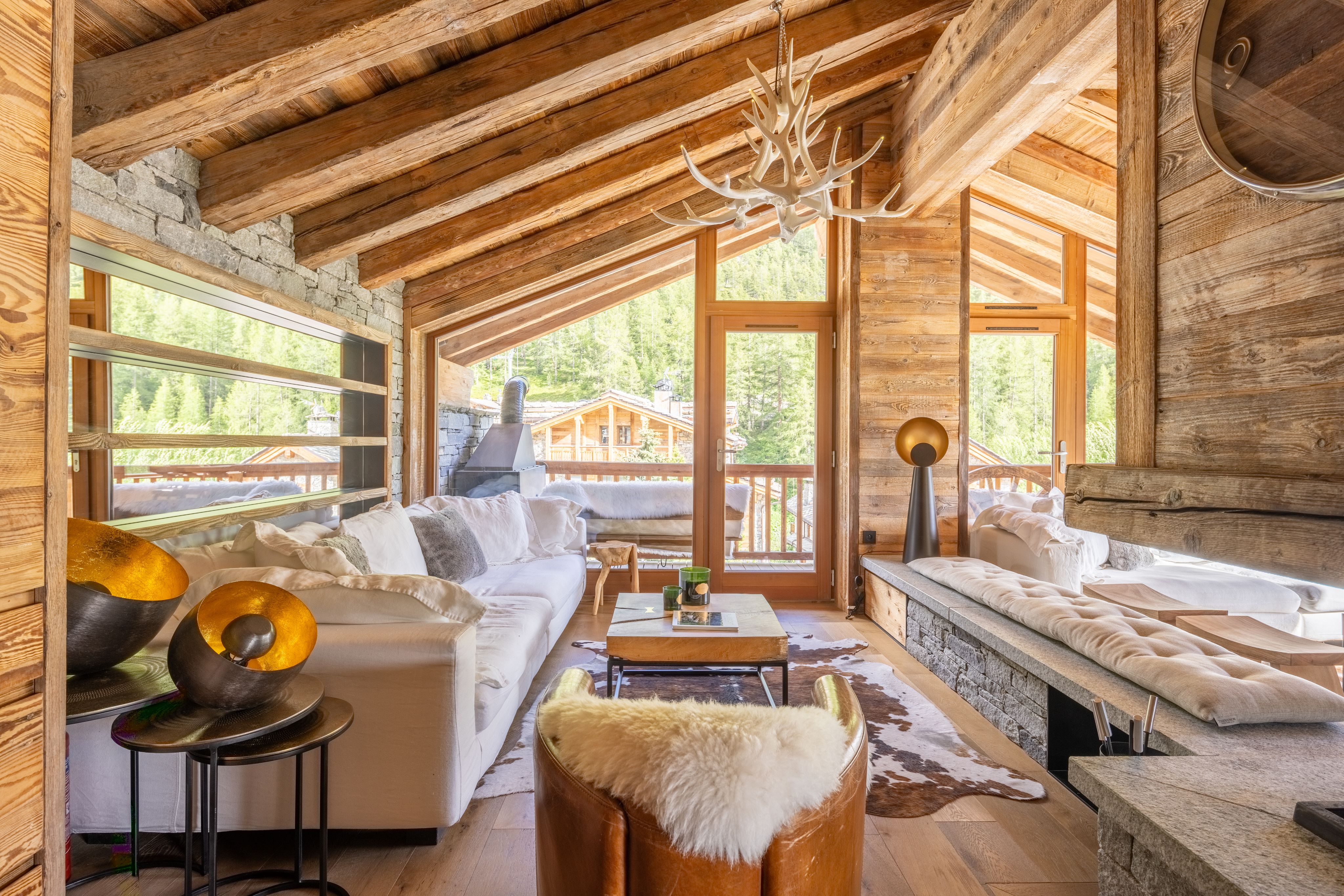 Chalet Oly, Val d'Isere – Val d'Isere luxury chalet