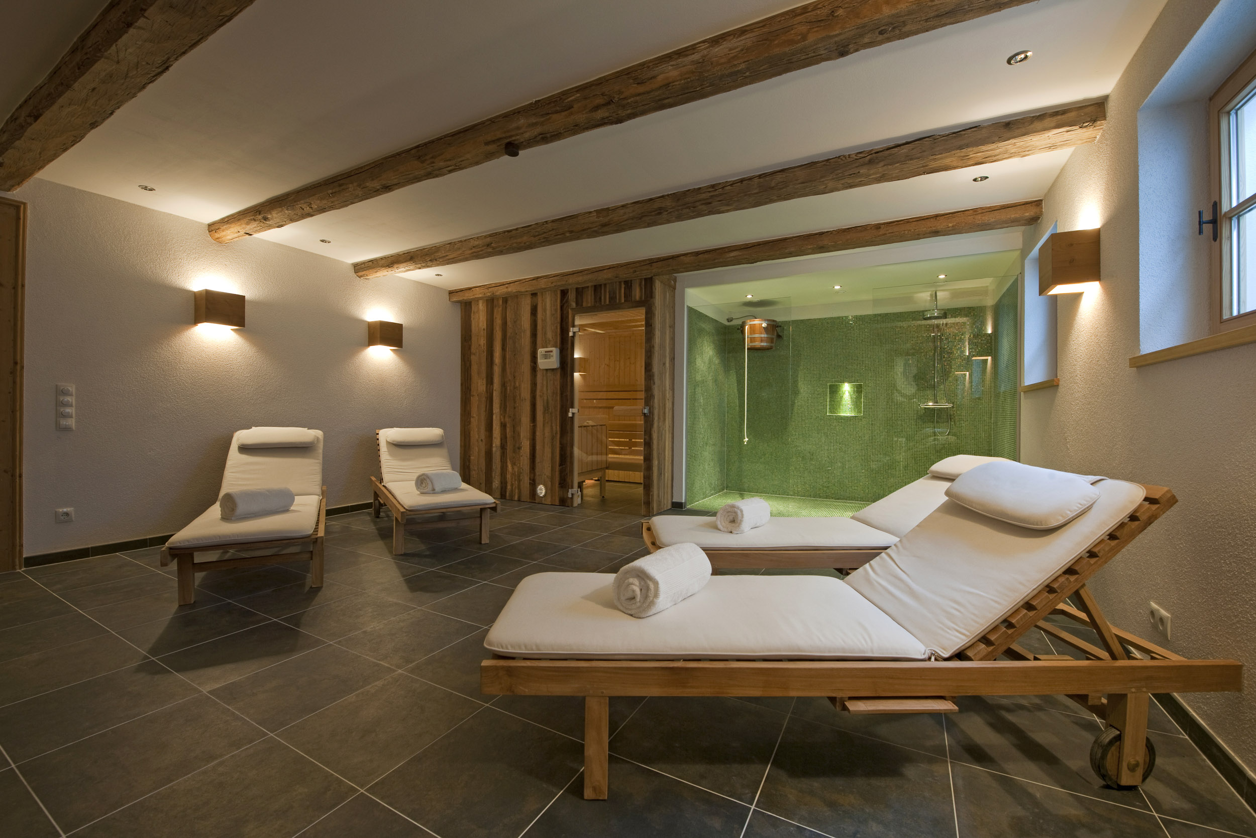 Chalet Illimani, St Anton – St Anton luxury chalet