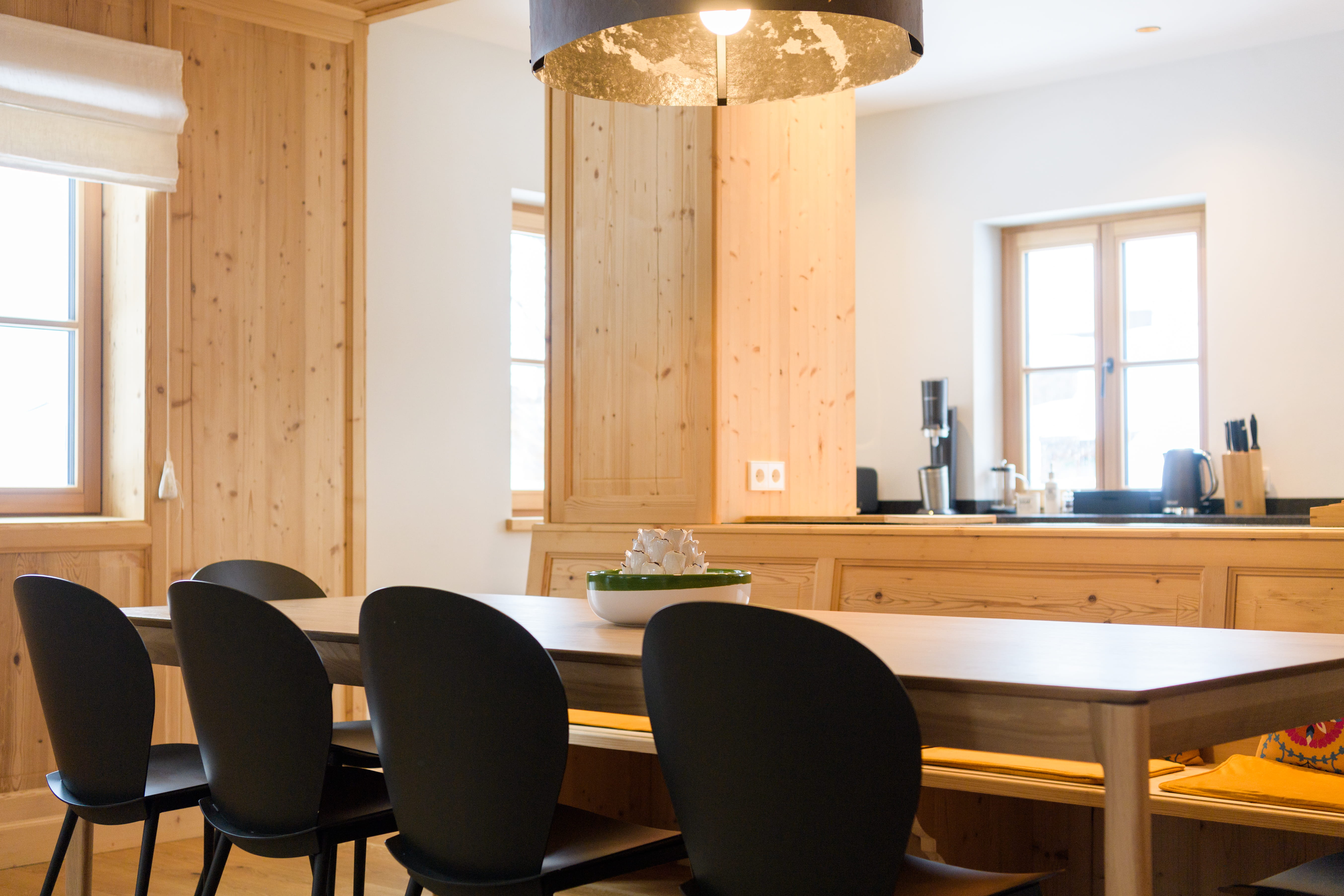 Chalet Image