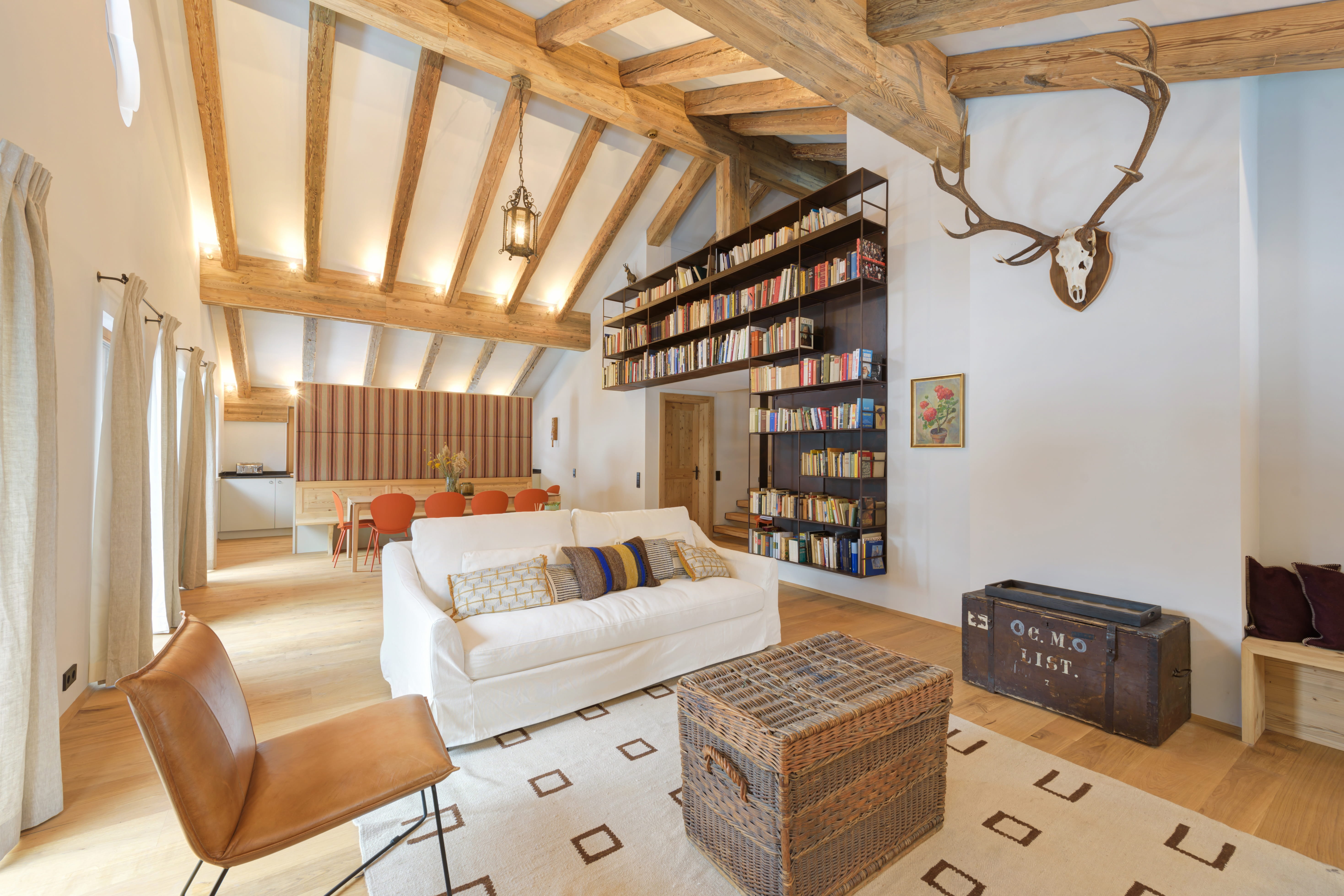 Chalet Image