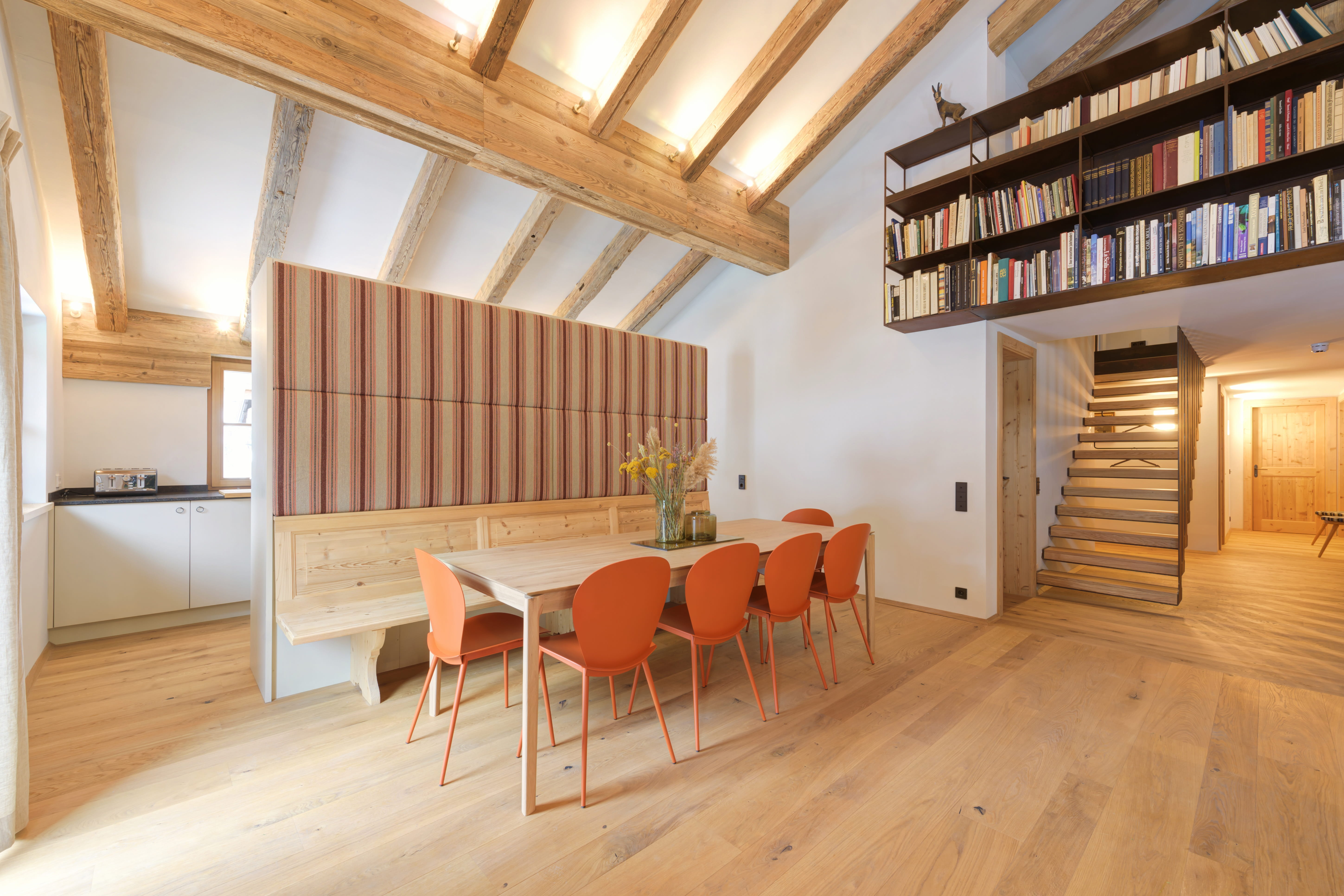 Chalet Image