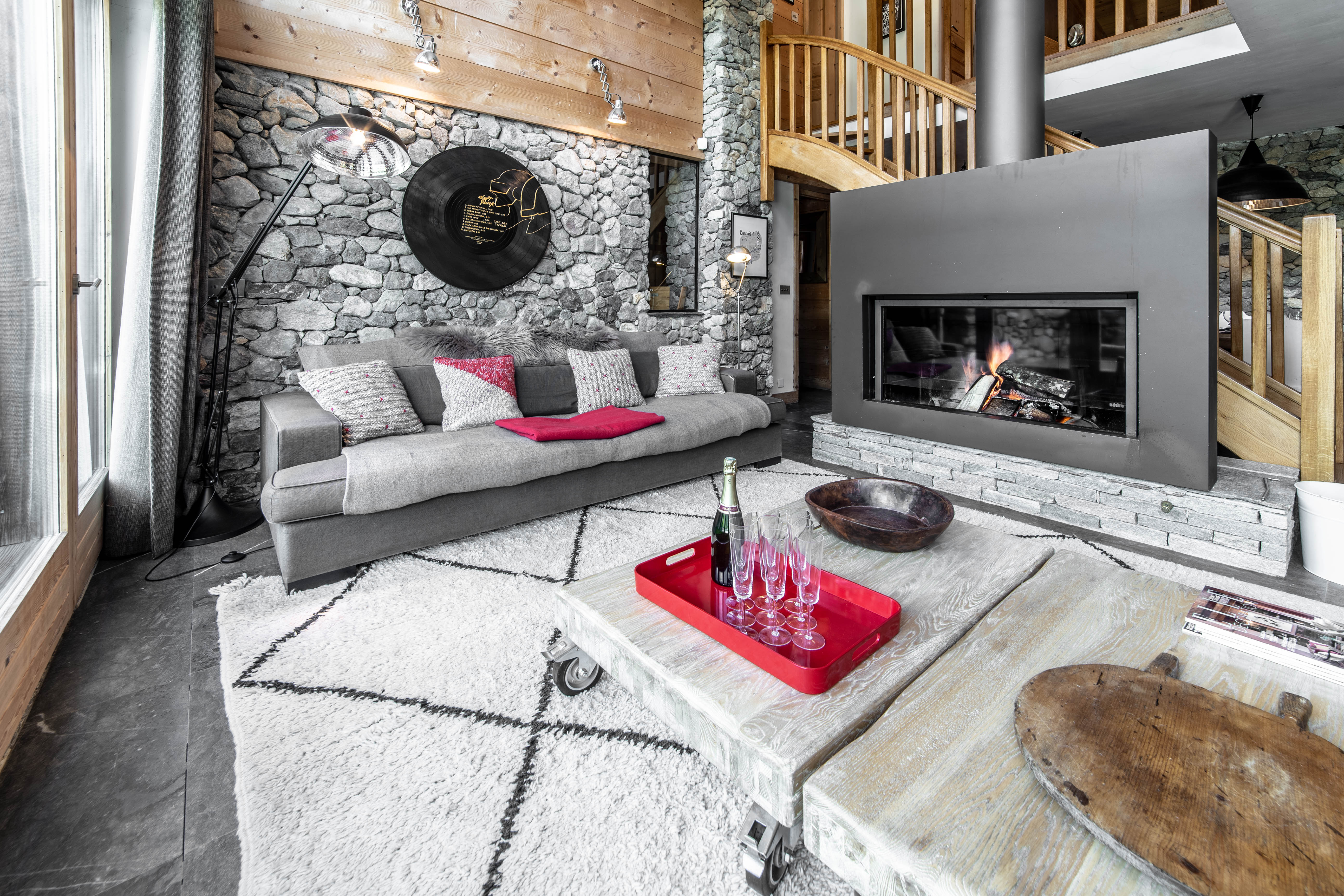 Chalet Image