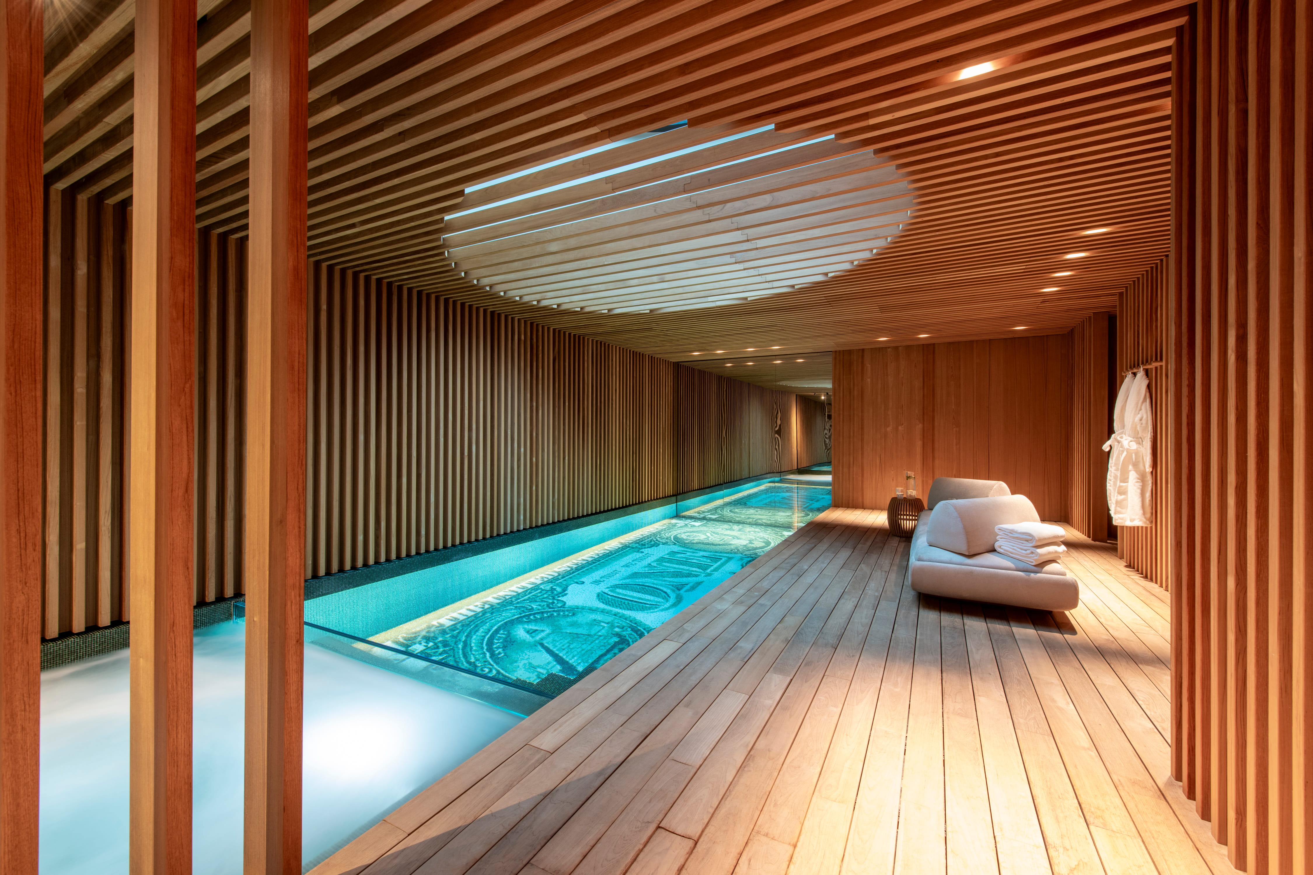 Chalet Vicuna, Verbier – Verbier luxury chalet