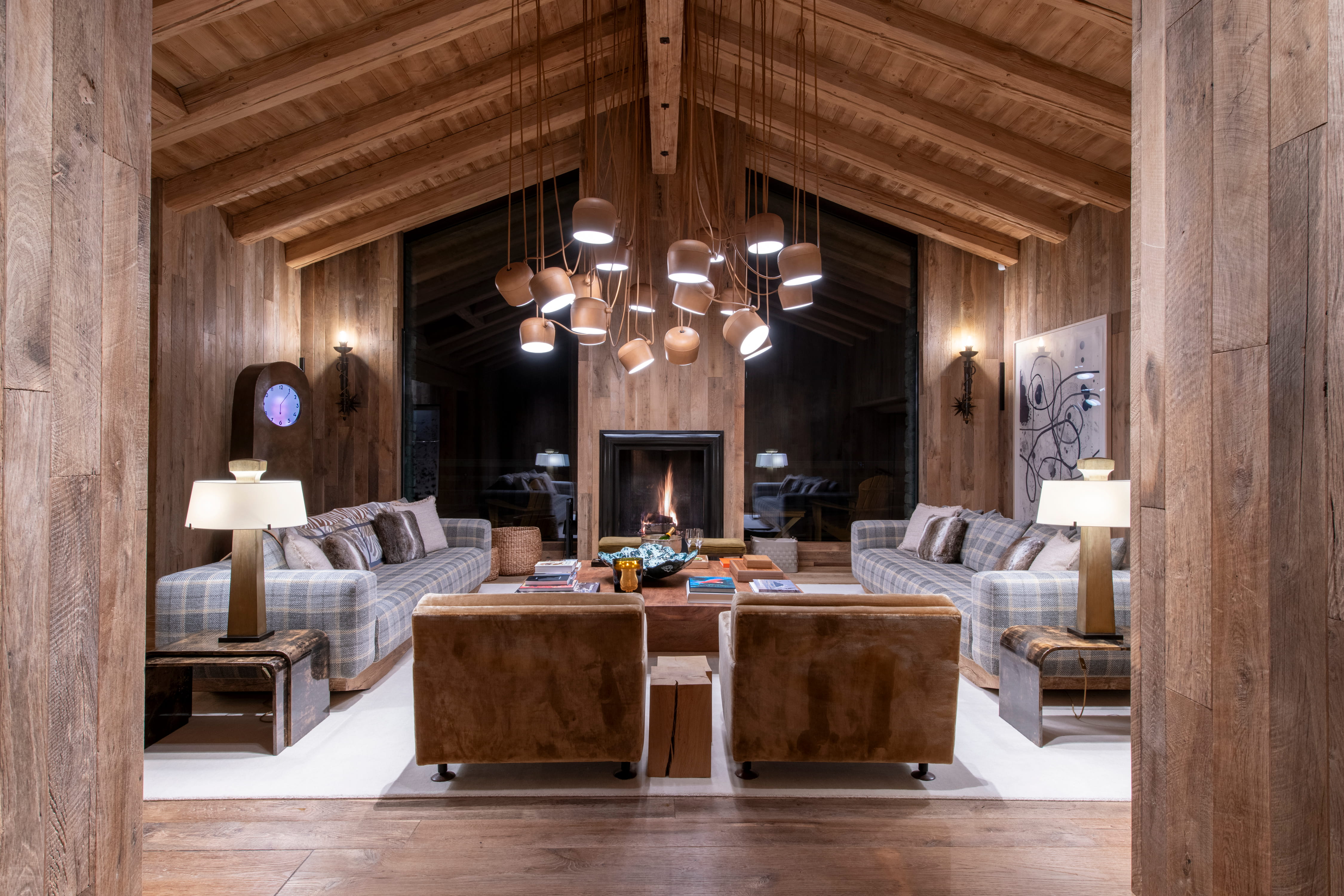 Chalet Image