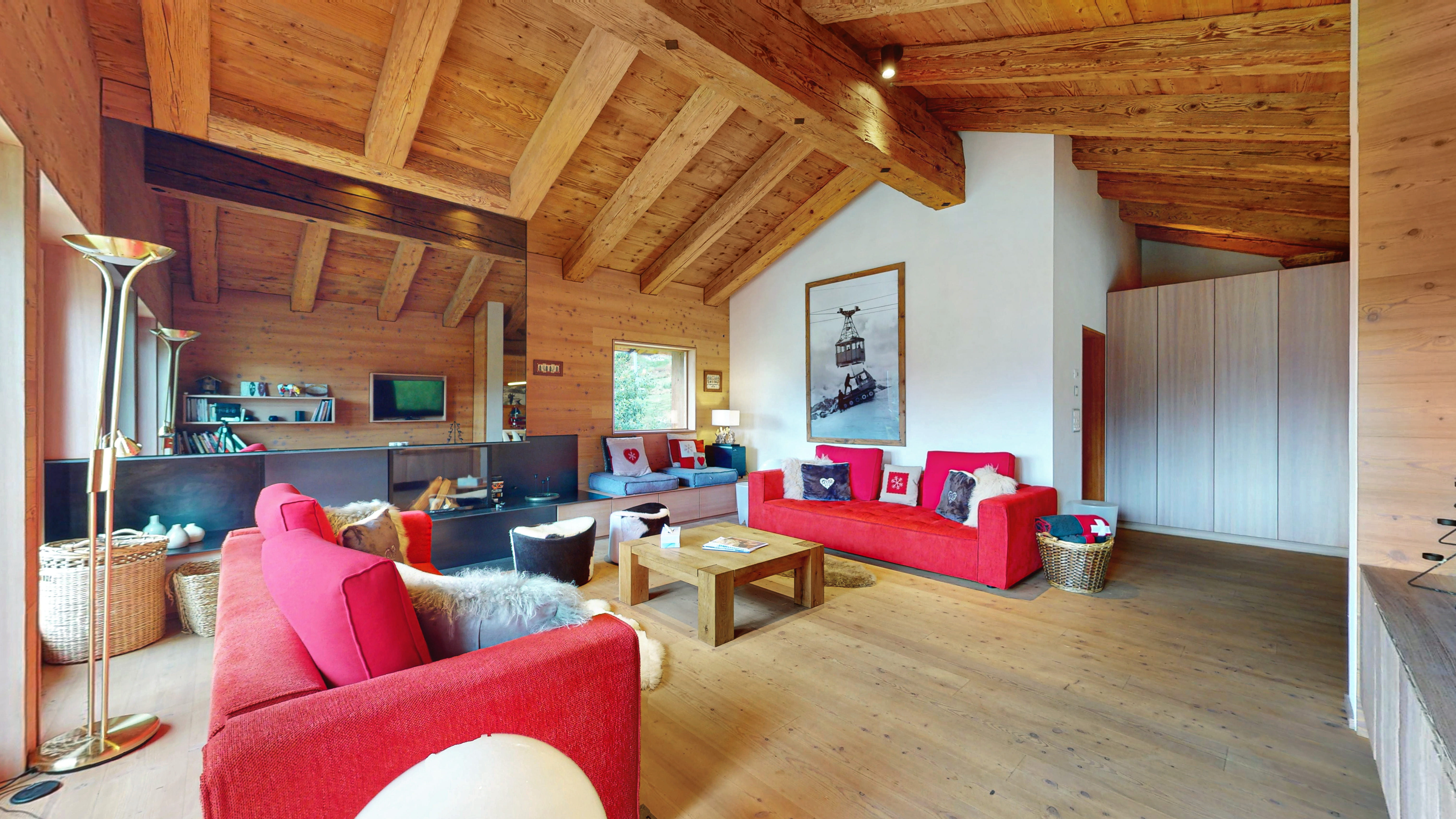 Chalet Granval, Verbier – Verbier luxury chalet