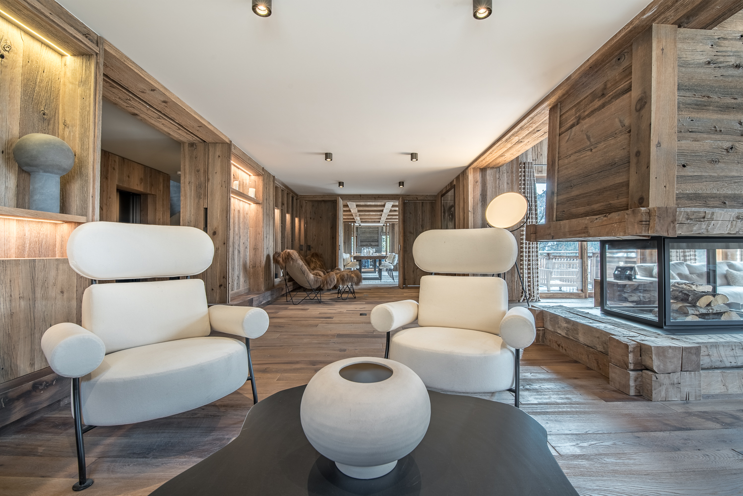 Chalet Image