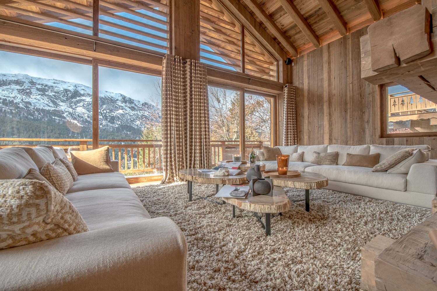 Chalet Image