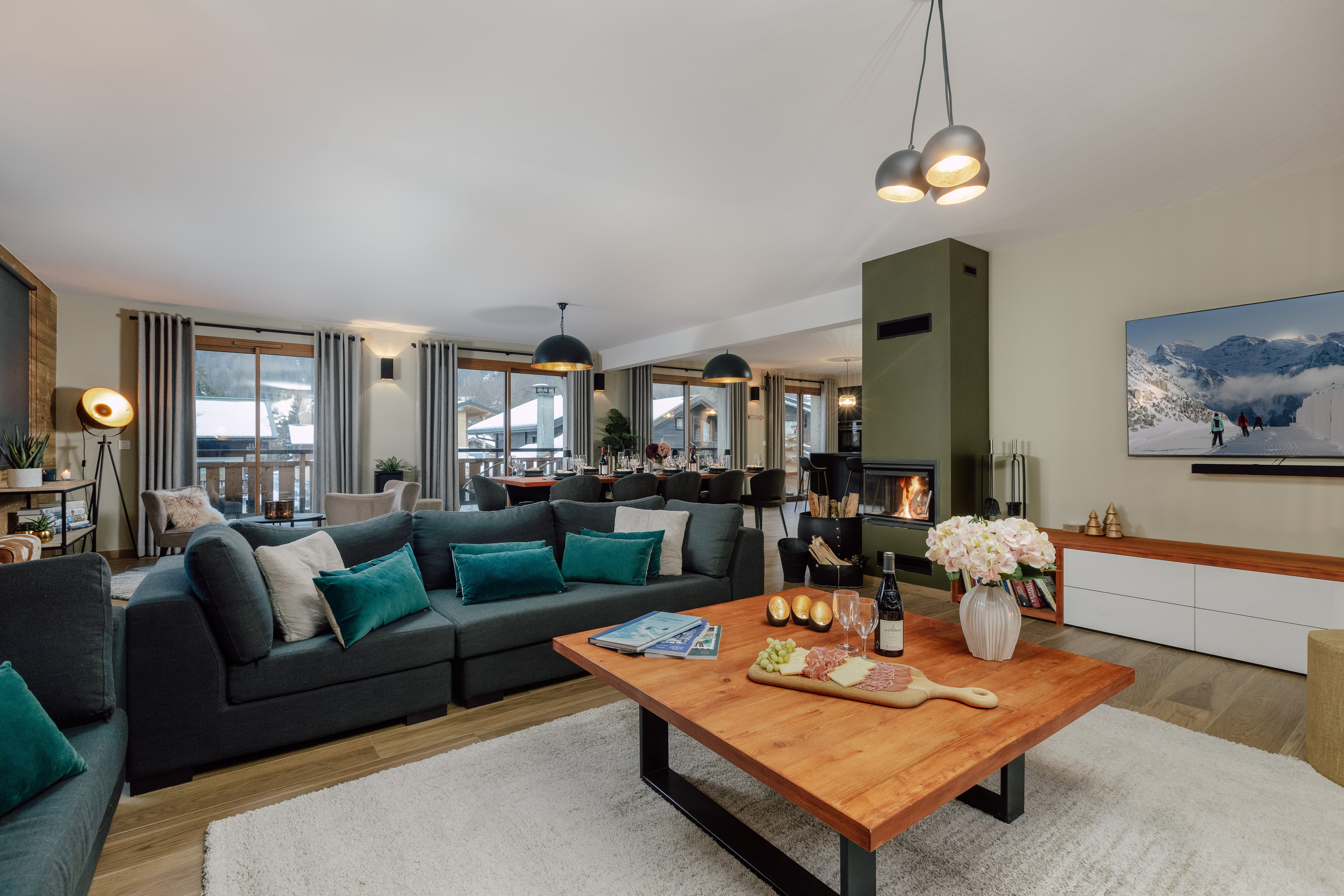 Chalet La Bise, Morzine – Morzine luxury chalet