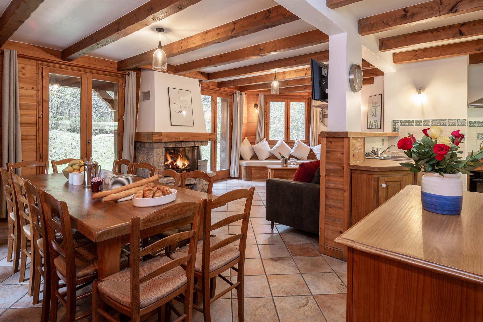 Chalet Image