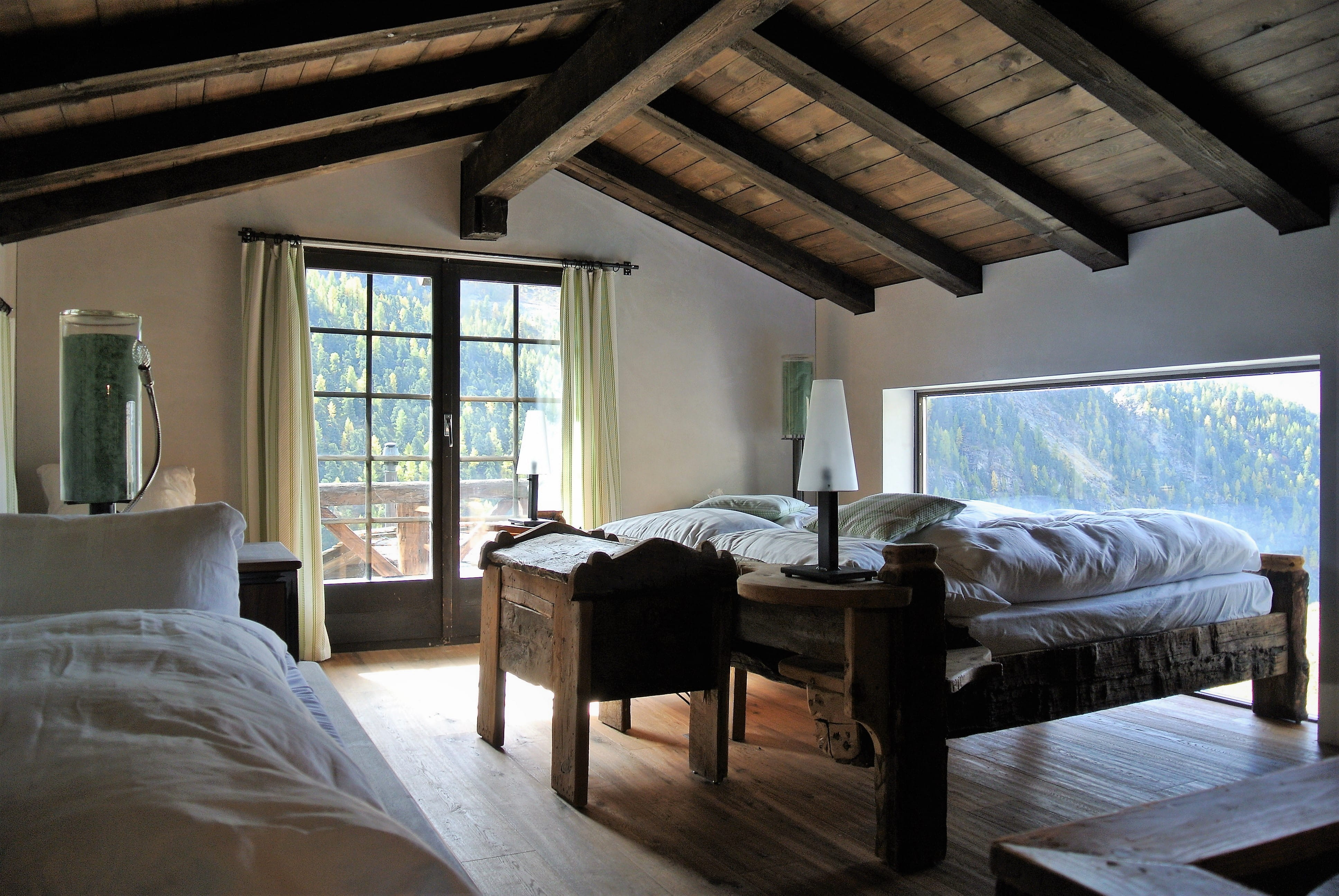 Mountain Cottage, Zermatt – Zermatt luxury chalet