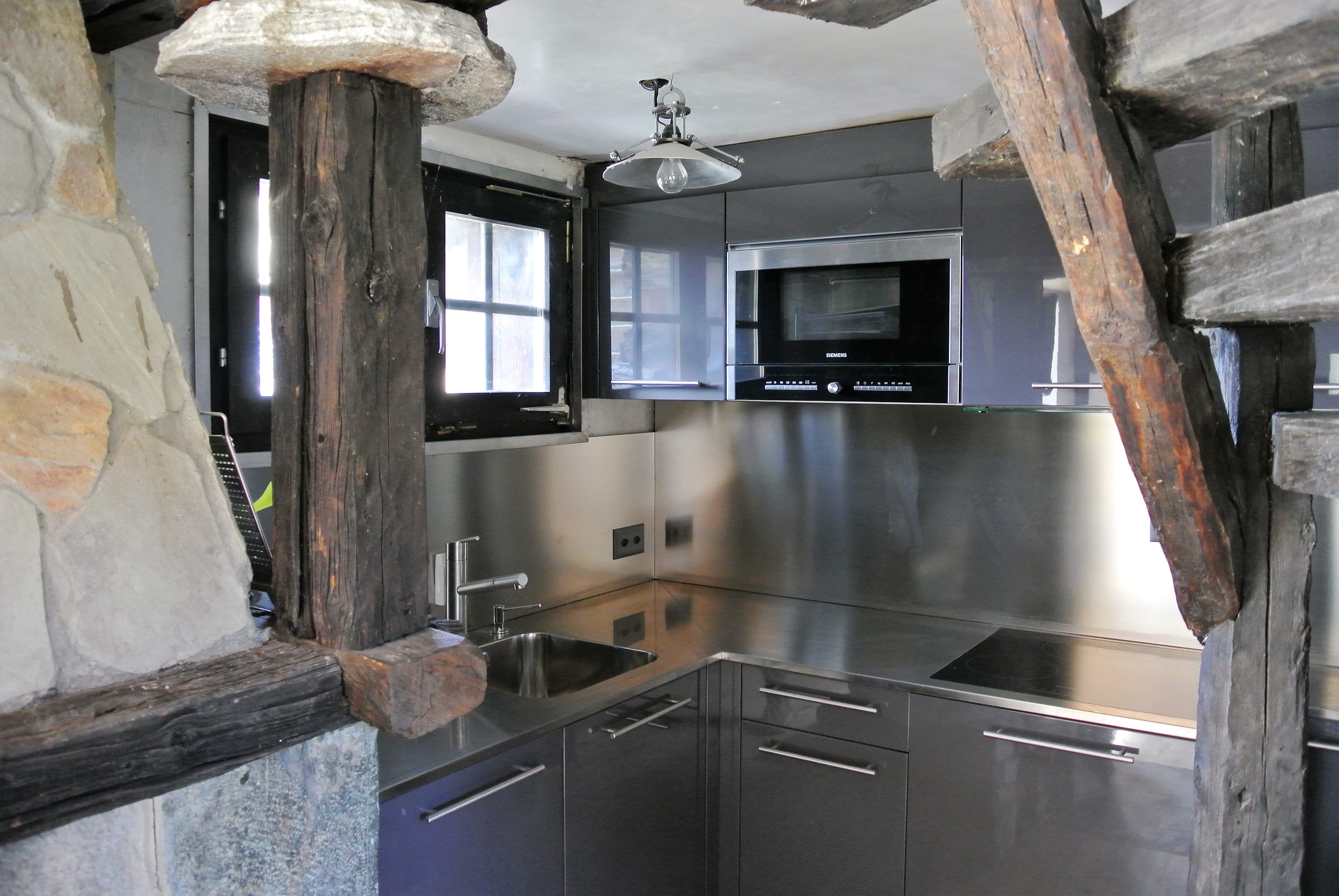 Chalet Image
