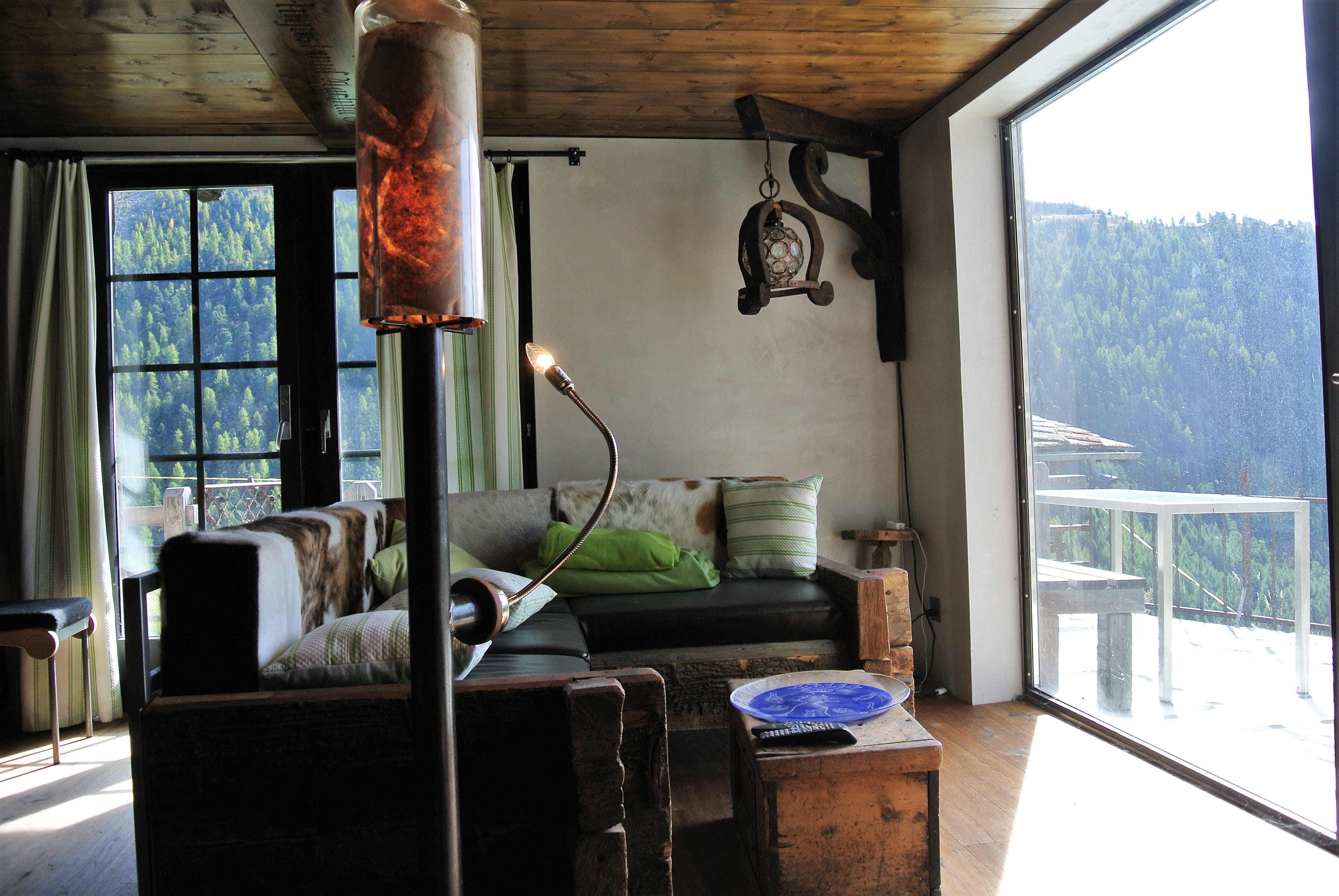 Chalet Image