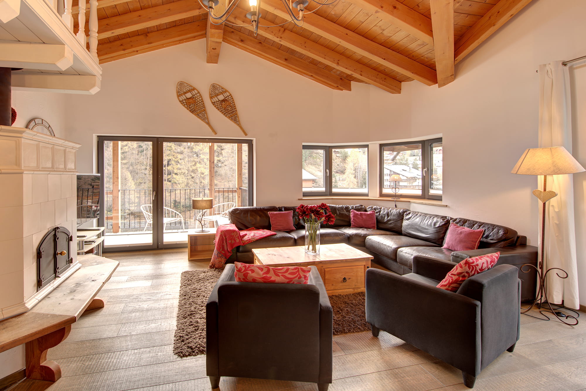 Chalet Image