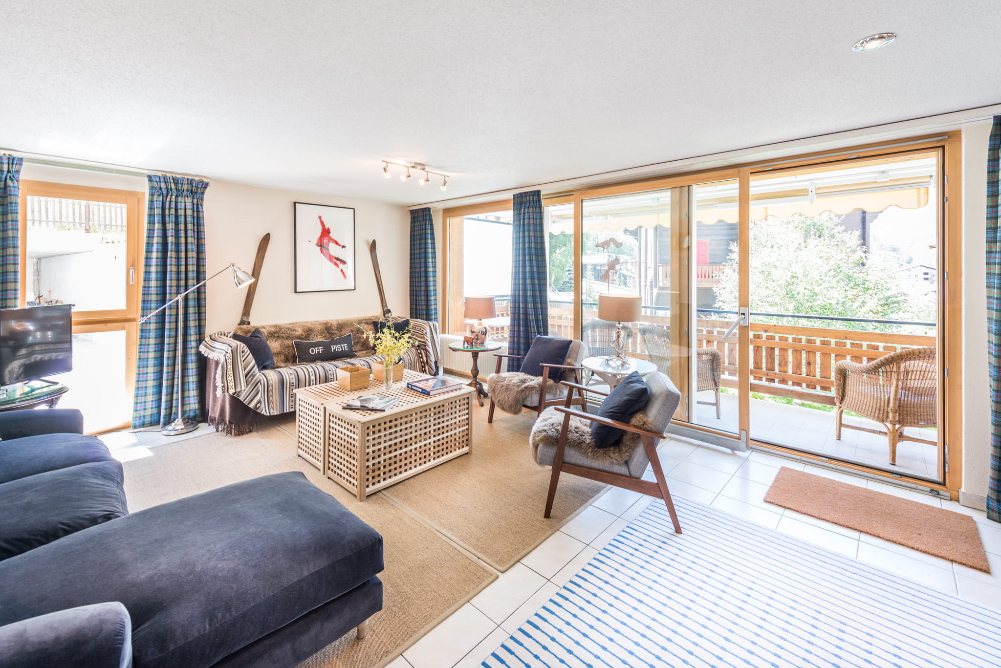 Chalet Image