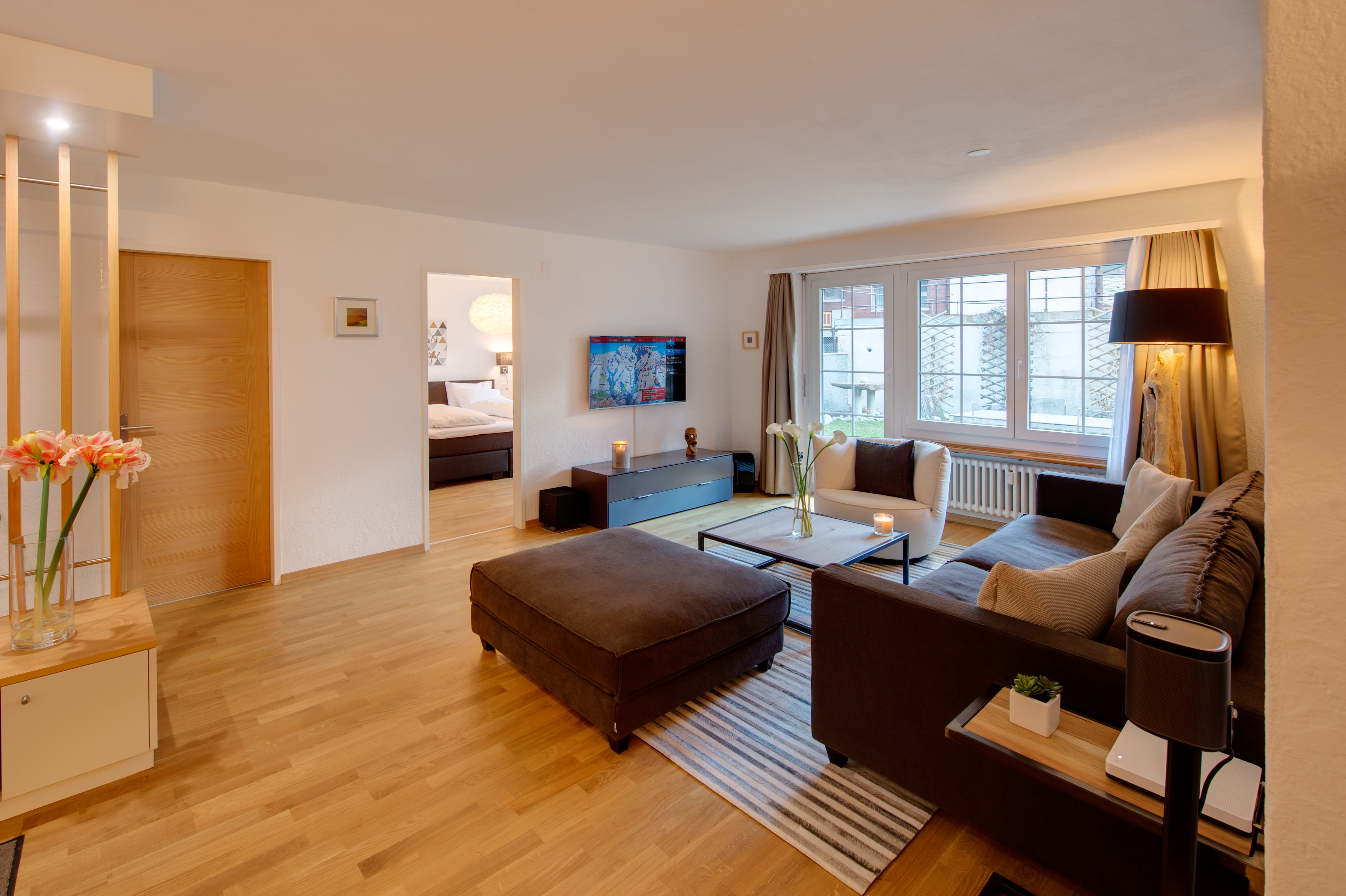 Apartment Vieux Moulin, Zermatt, Switzerland – Zermatt luxury chalet