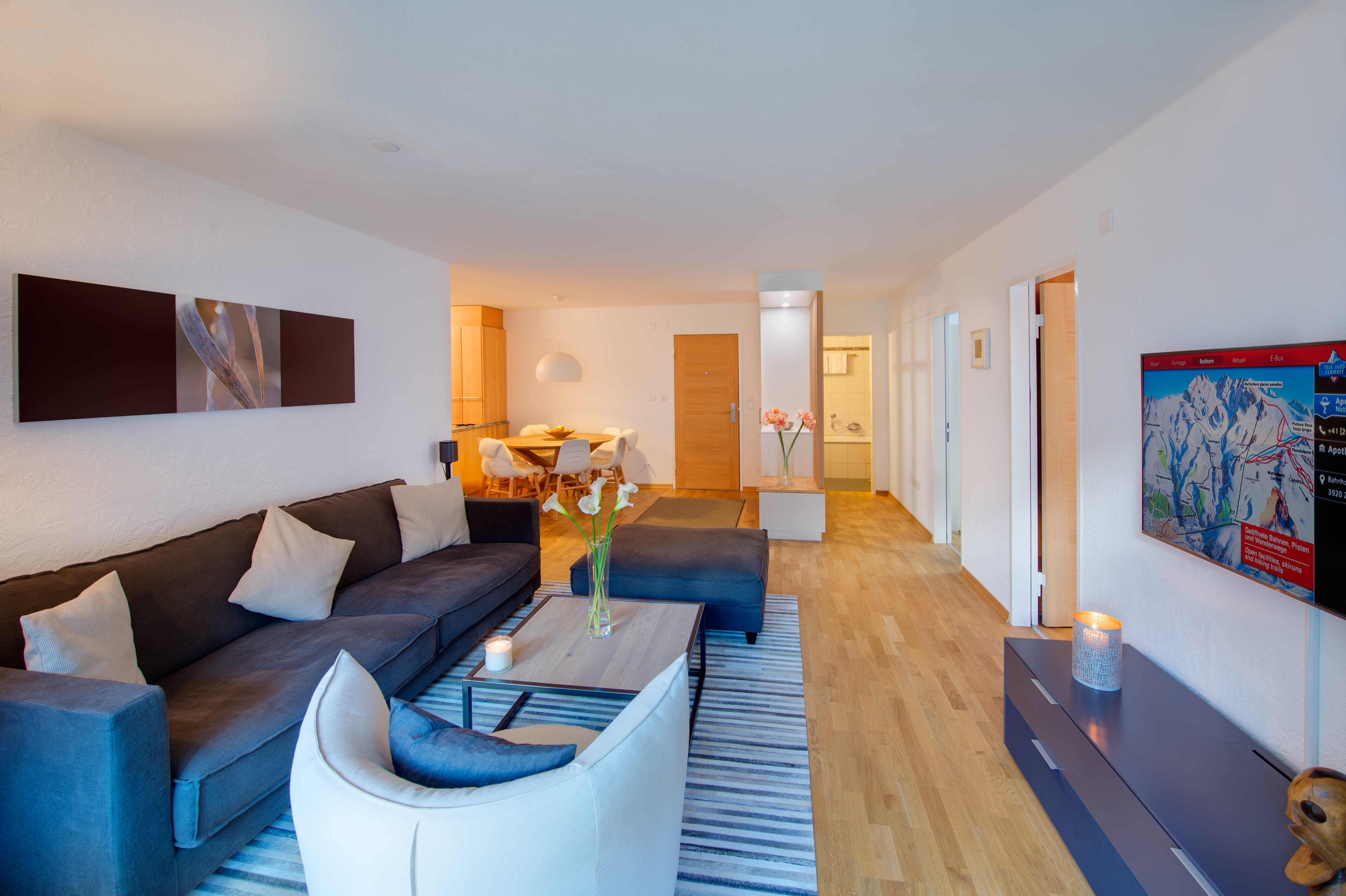 Chalet Image