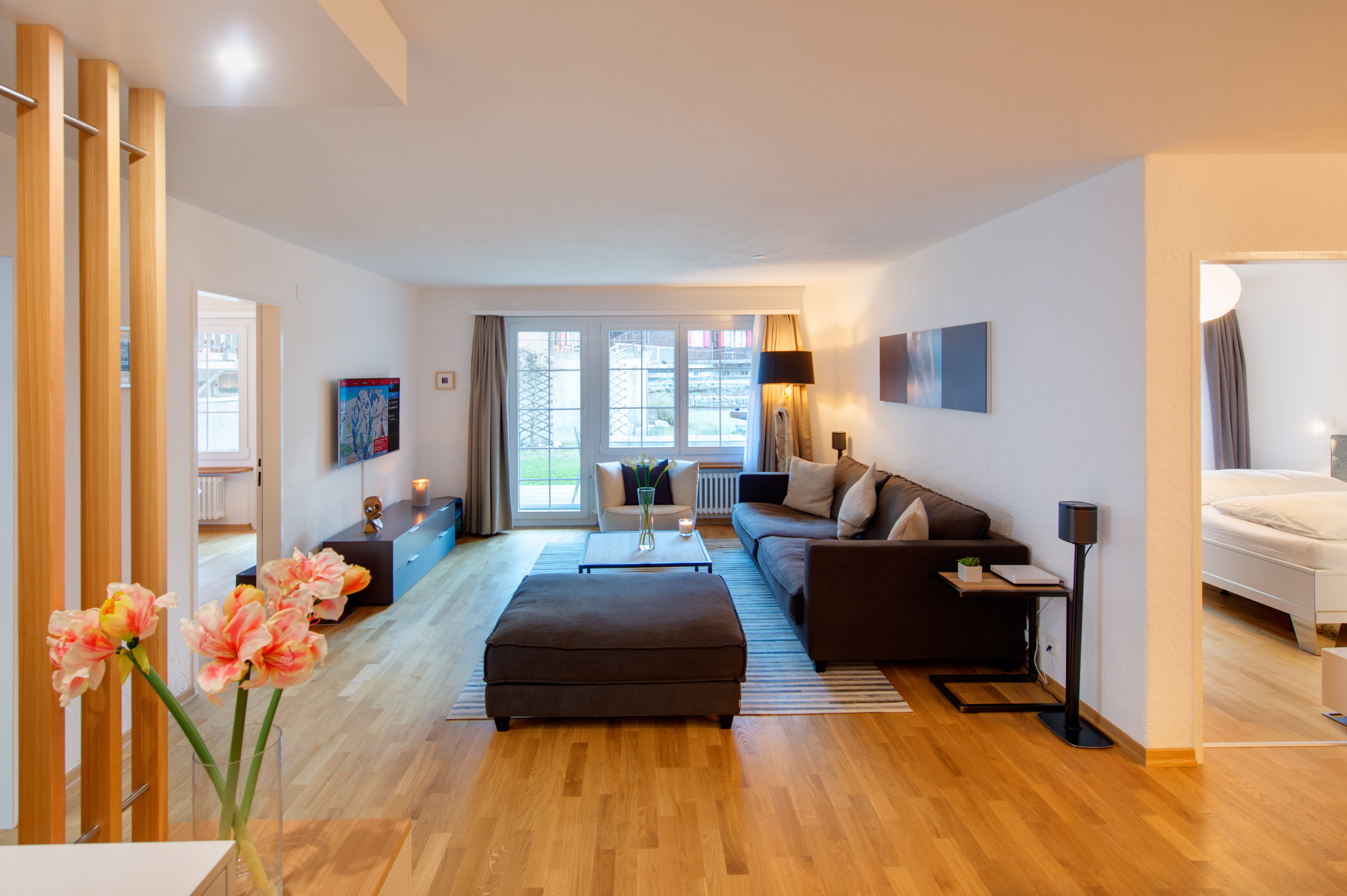 Chalet Image