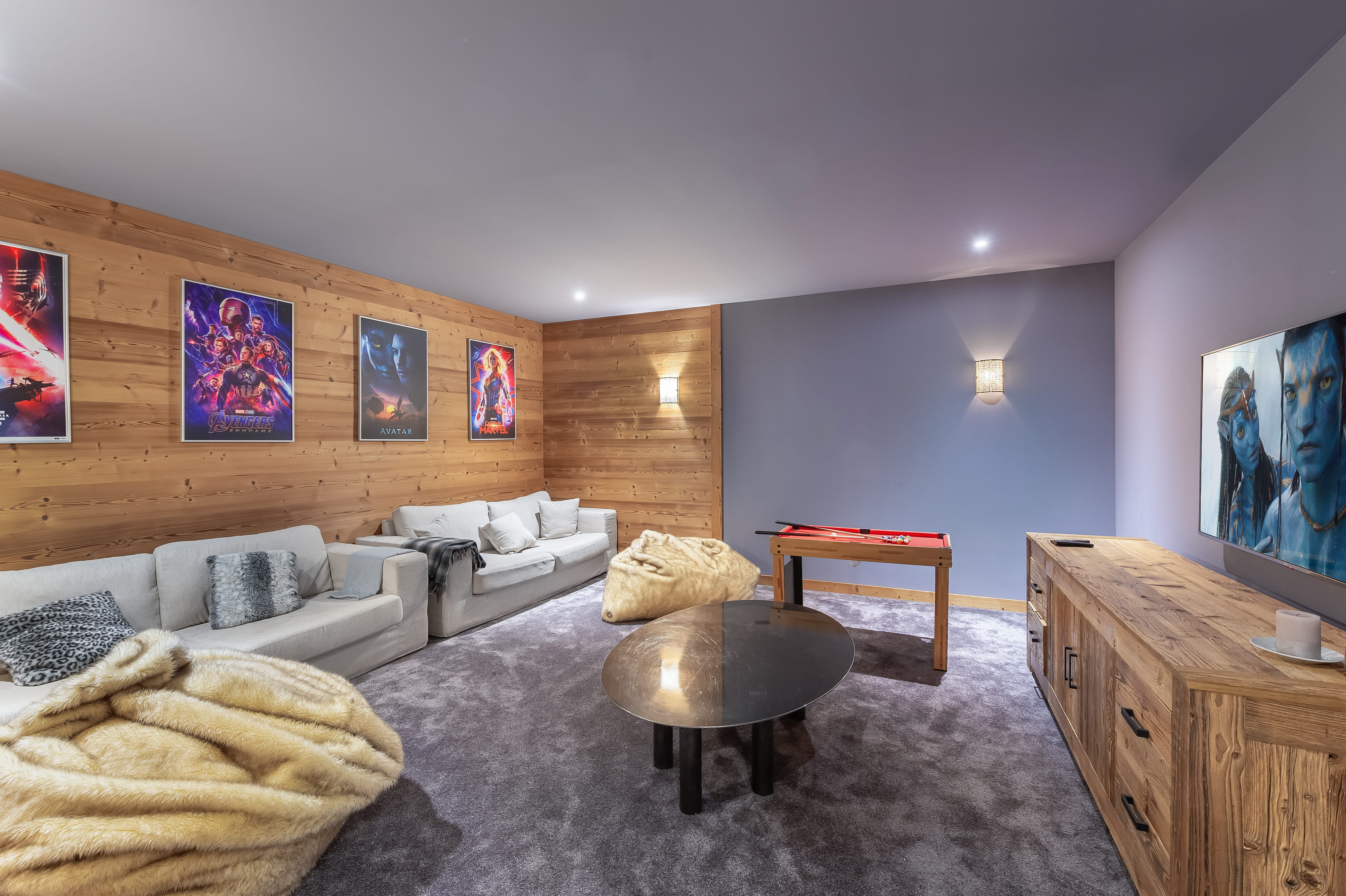 Chalet Image