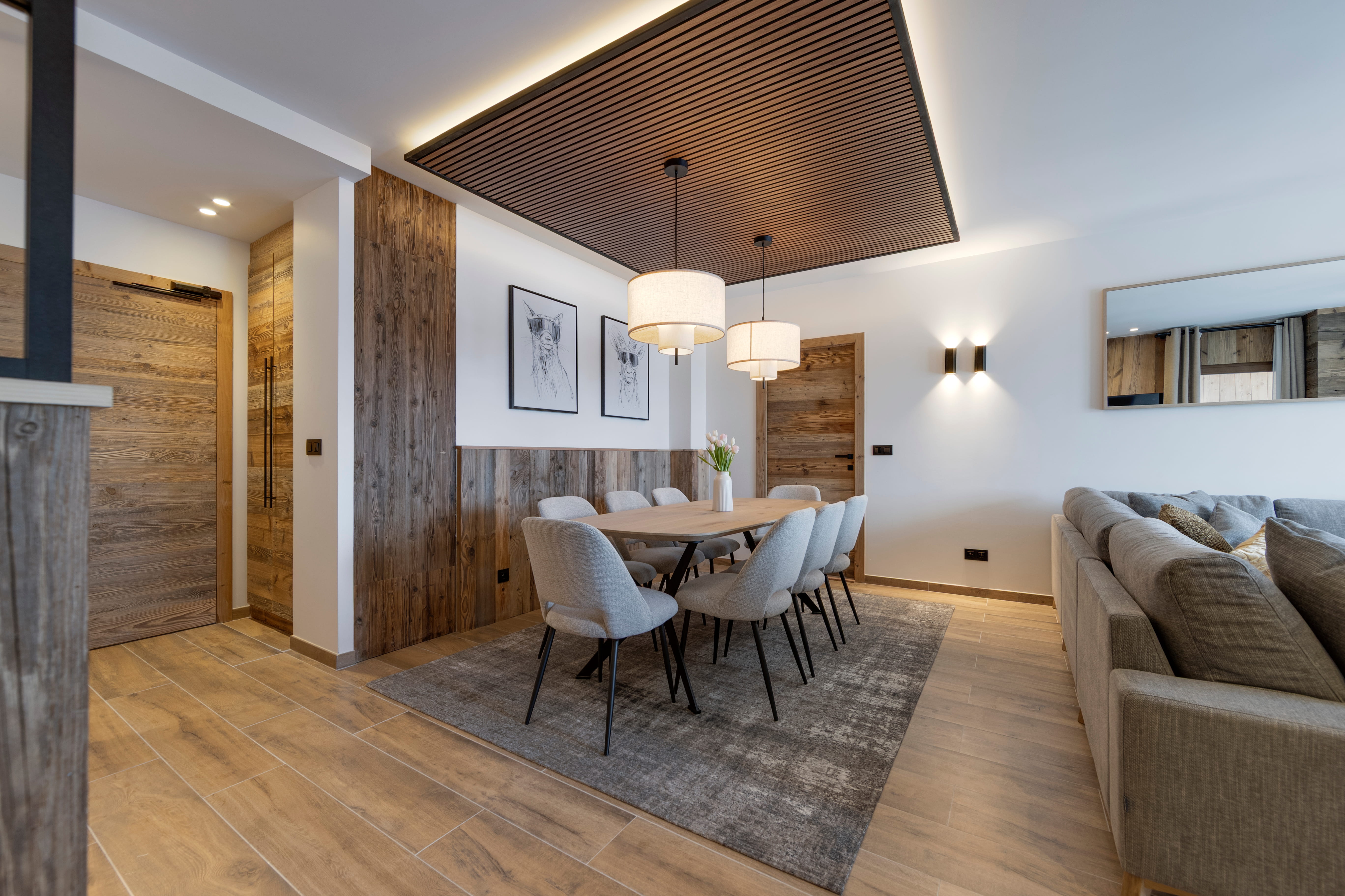 Chalet Image