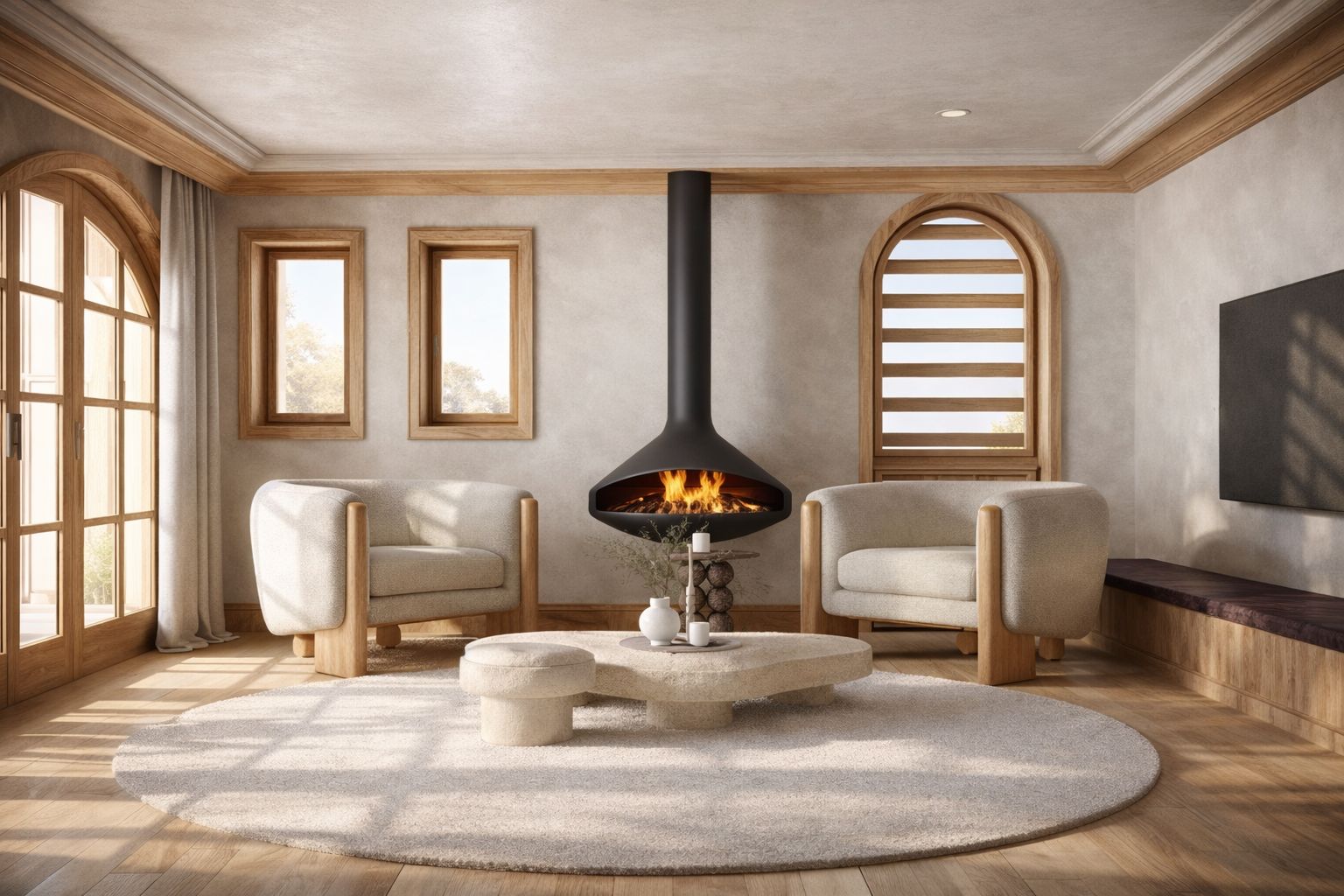 Chalet Image