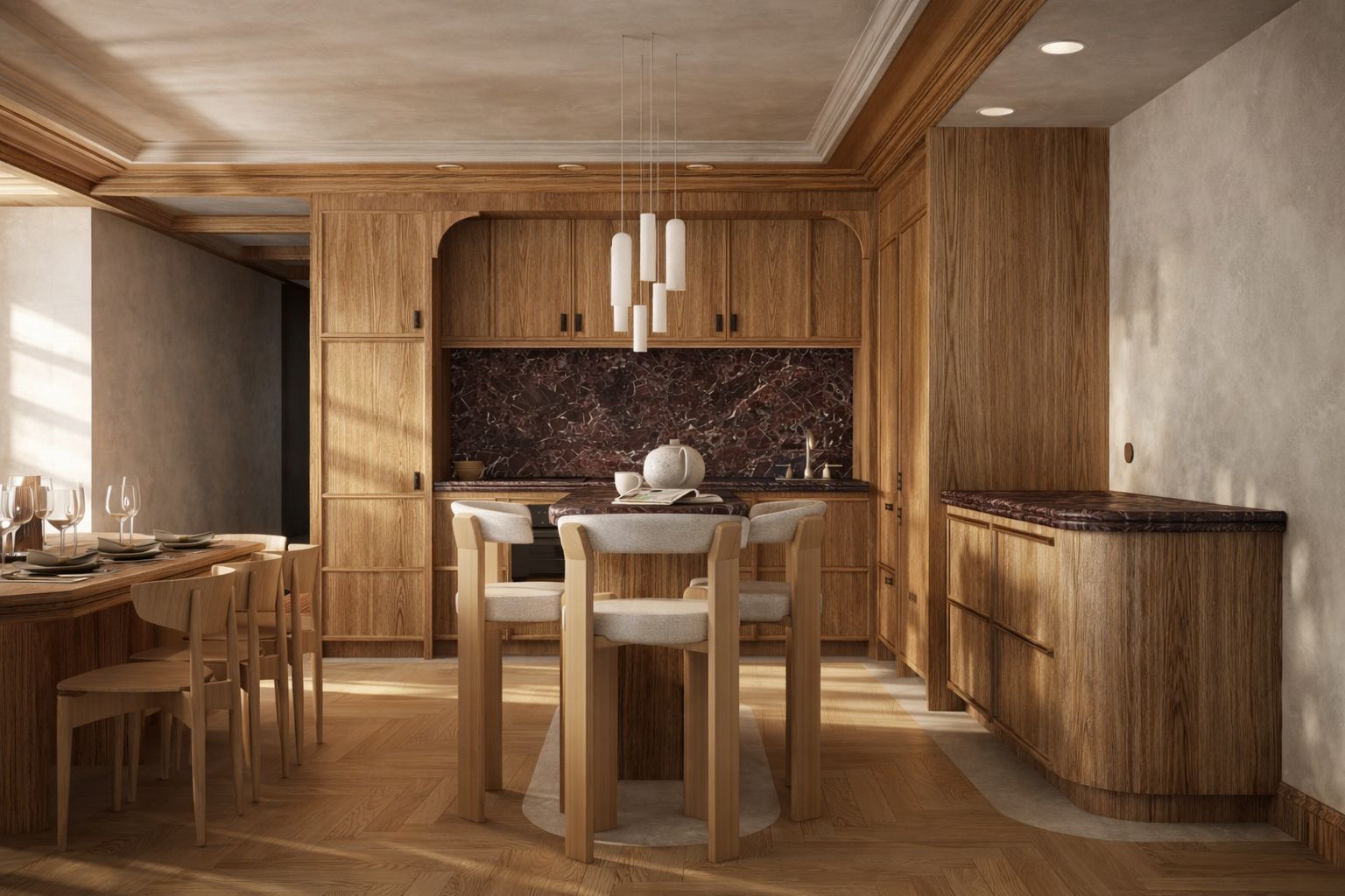 Chalet Image