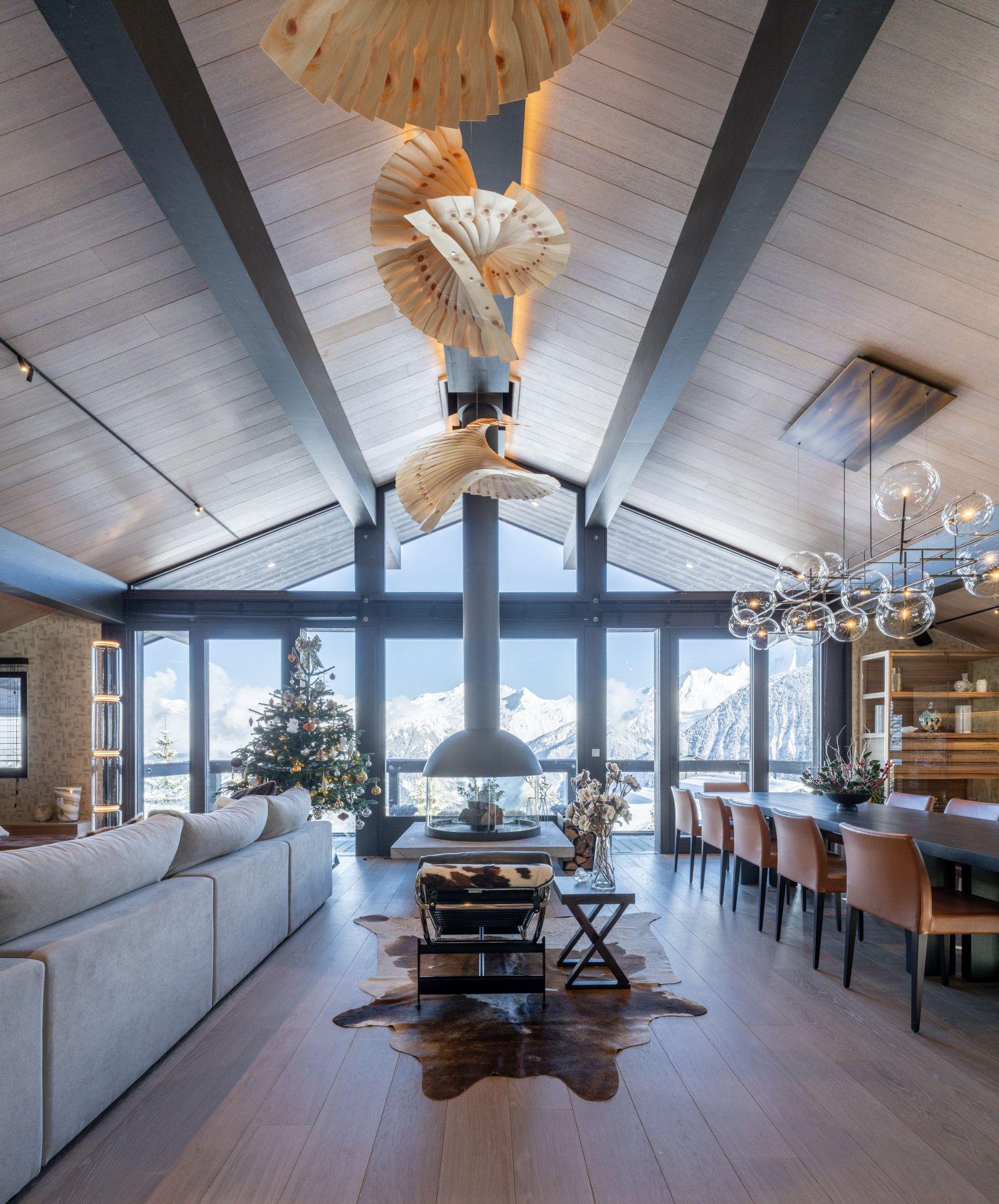 Chalet Image