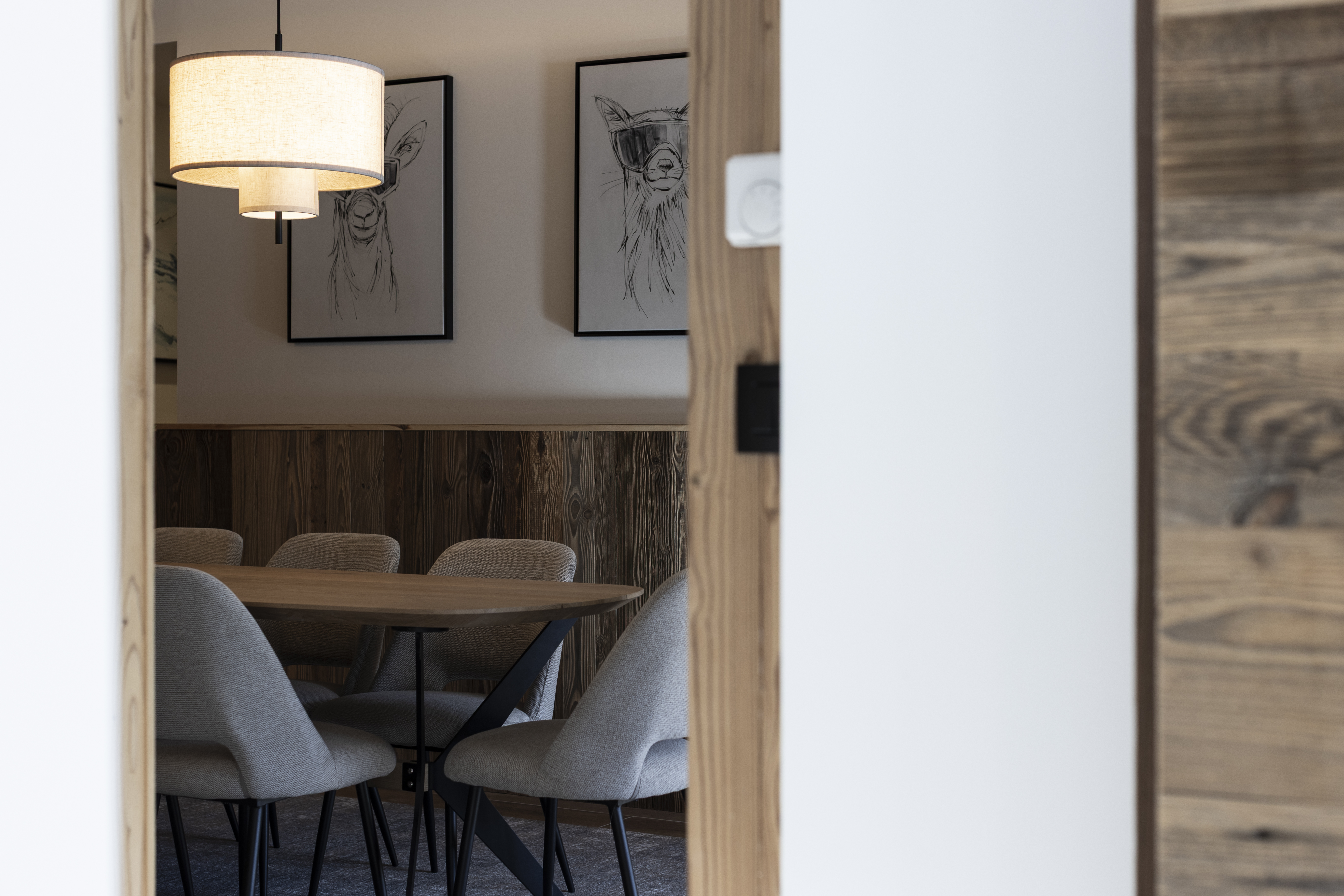 Chalet Image