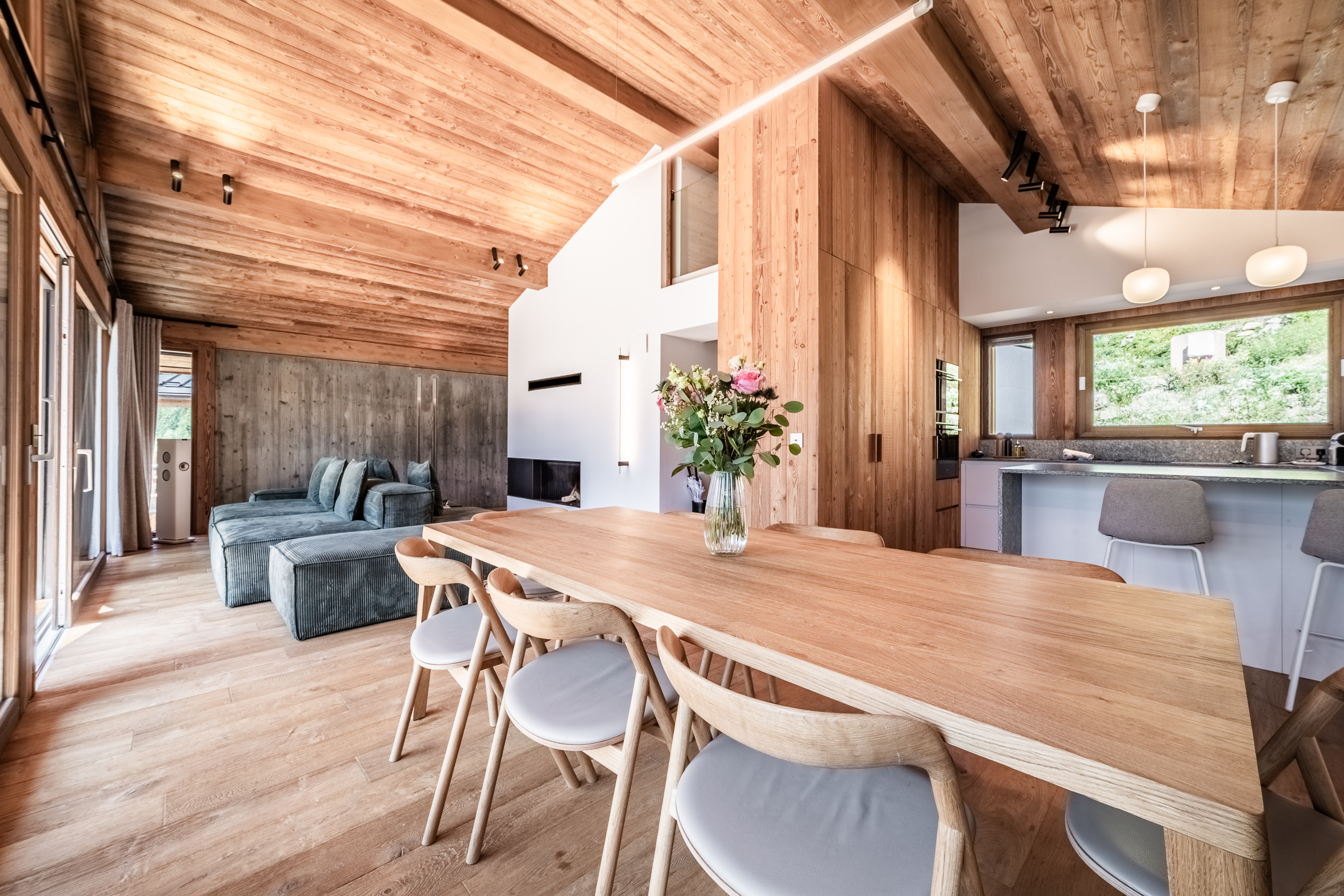 Chalet Image