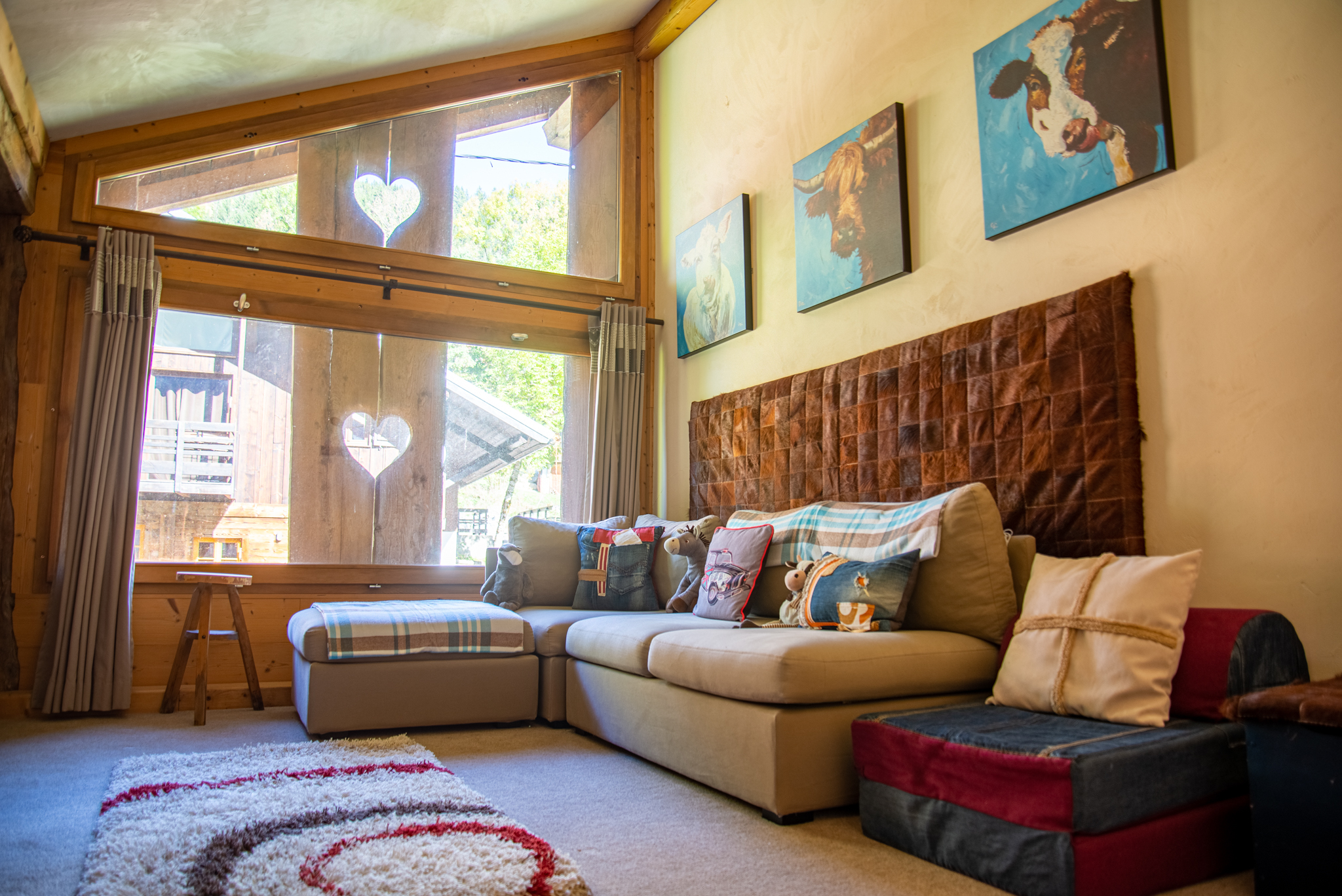 Chalet Image