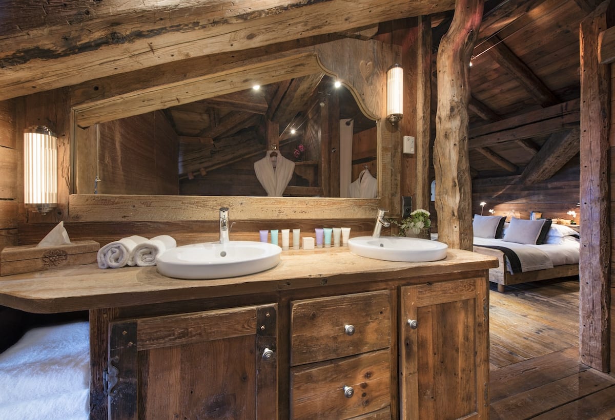 Chalet Image