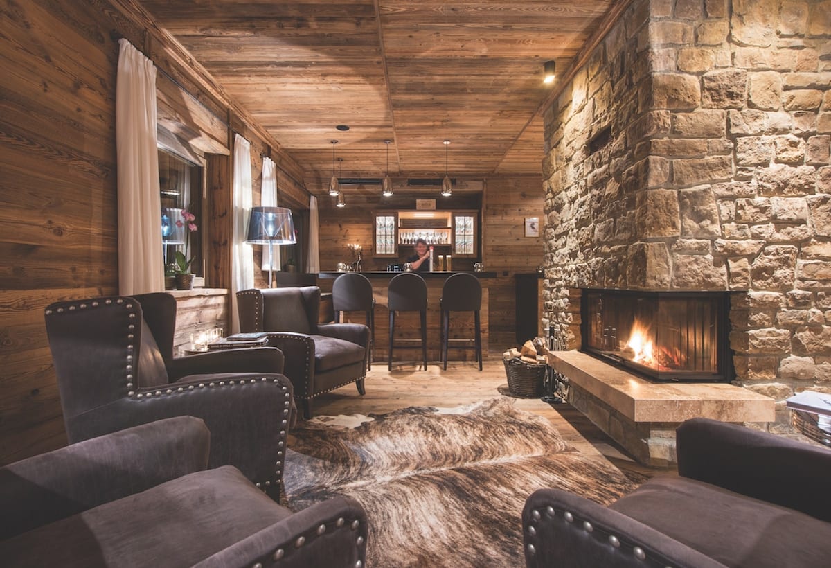 Chalet Image