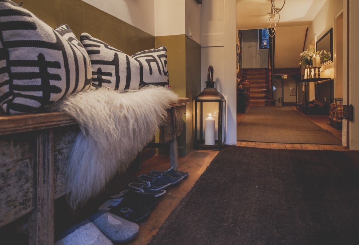 Chalet Image