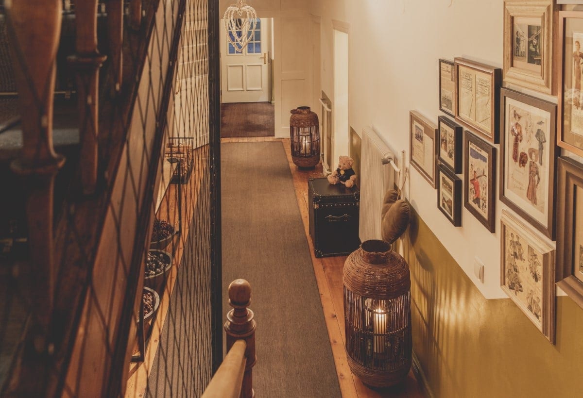 Chalet Image