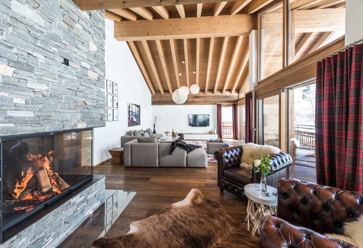Chalet Image