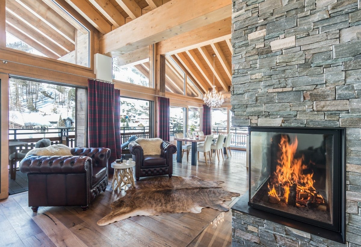 Chalet Image