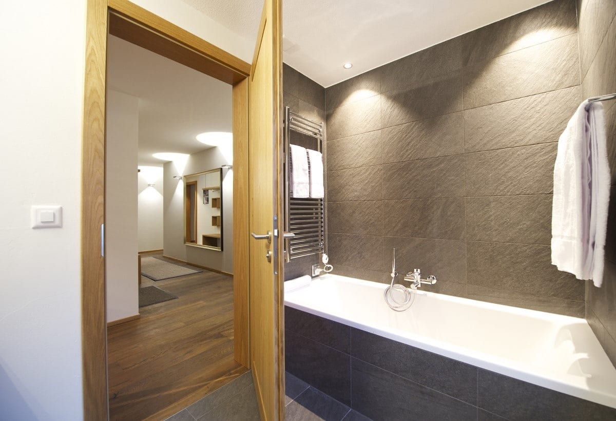 Chalet Image