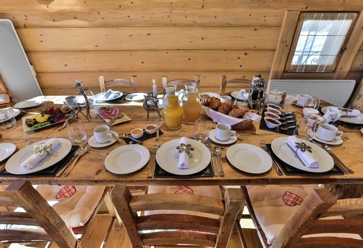 Chalet Image