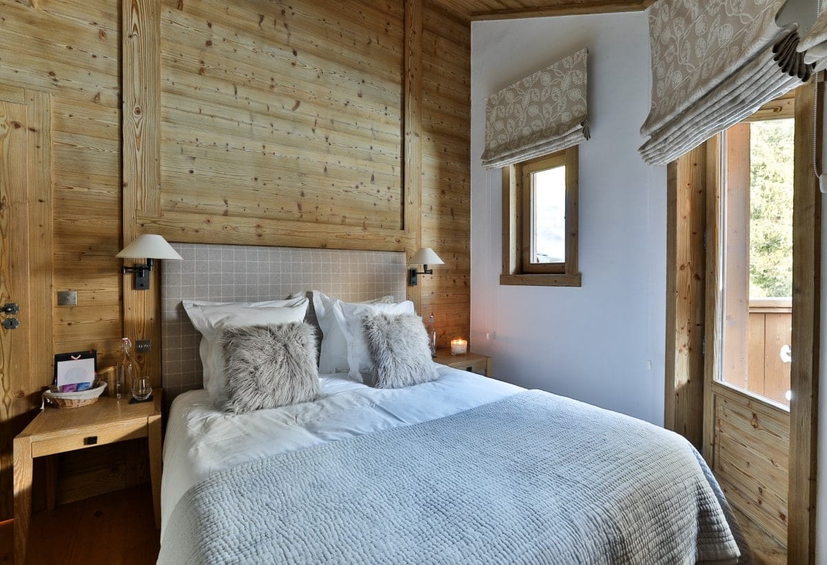 Chalet Image