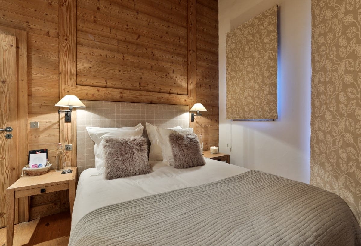 Chalet Image