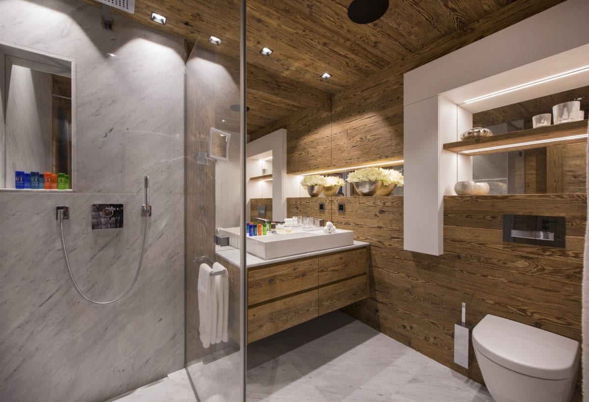 Chalet Image