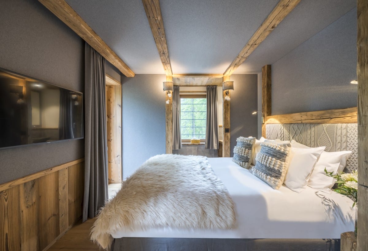 Chalet Image