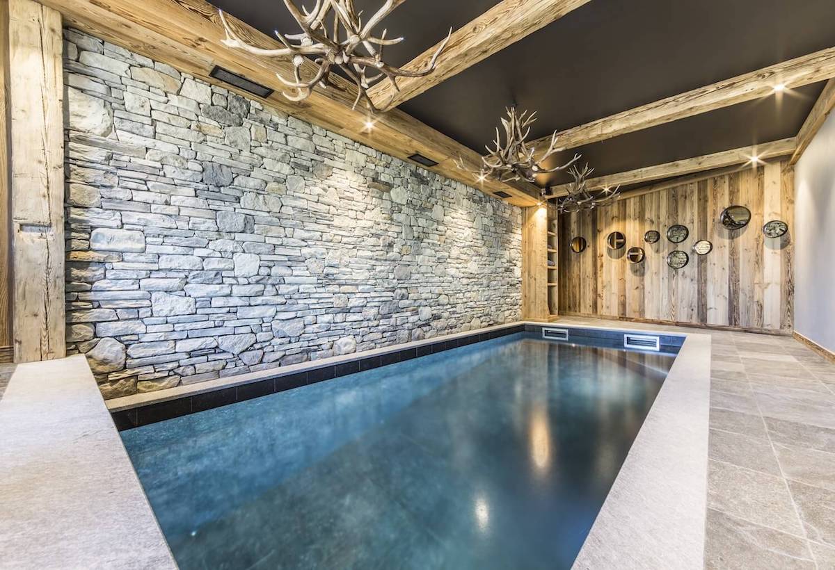 Chalet Image