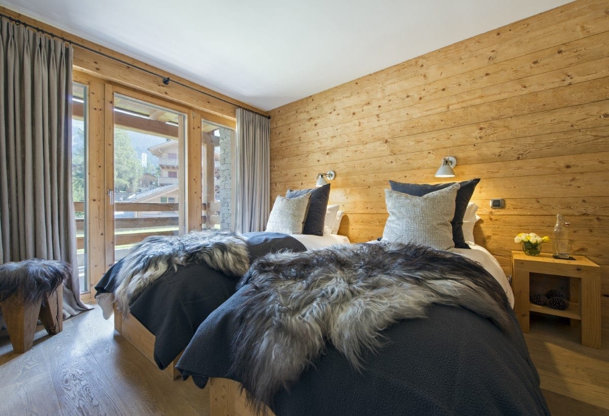Chalet Image
