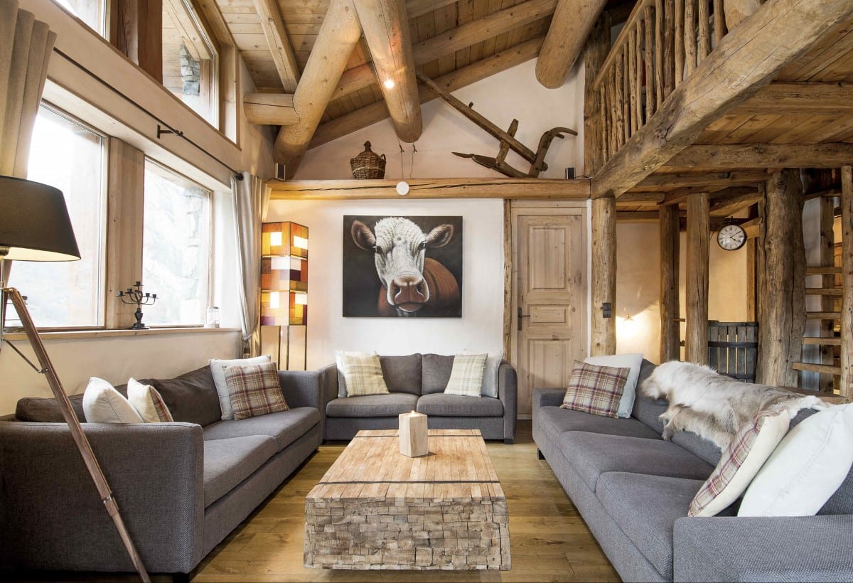 Chalet Image