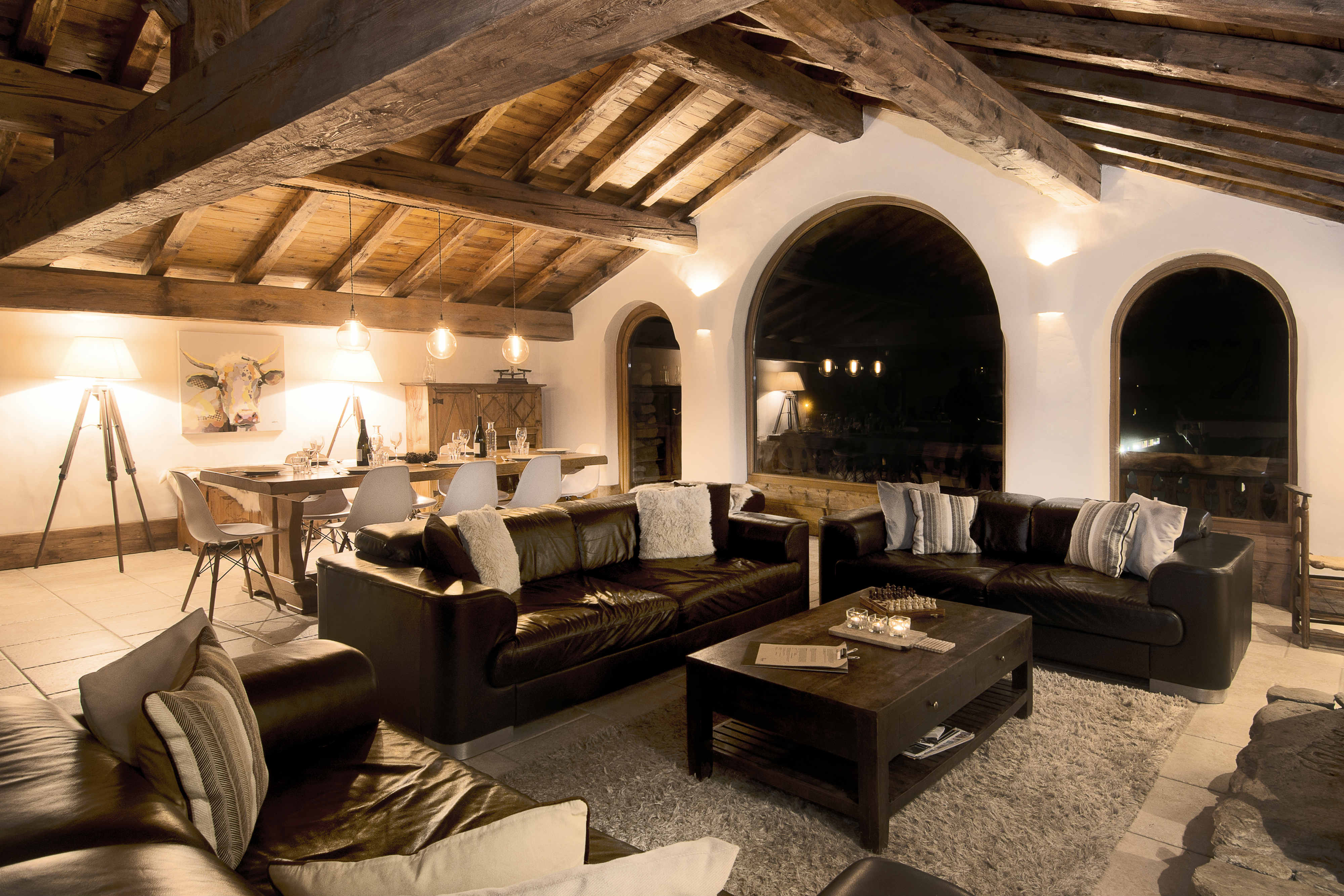 Chalet Image