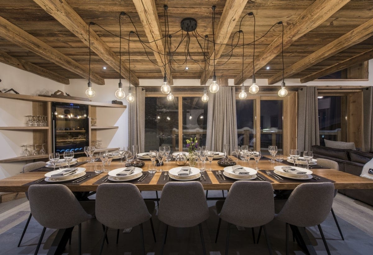 Chalet Image