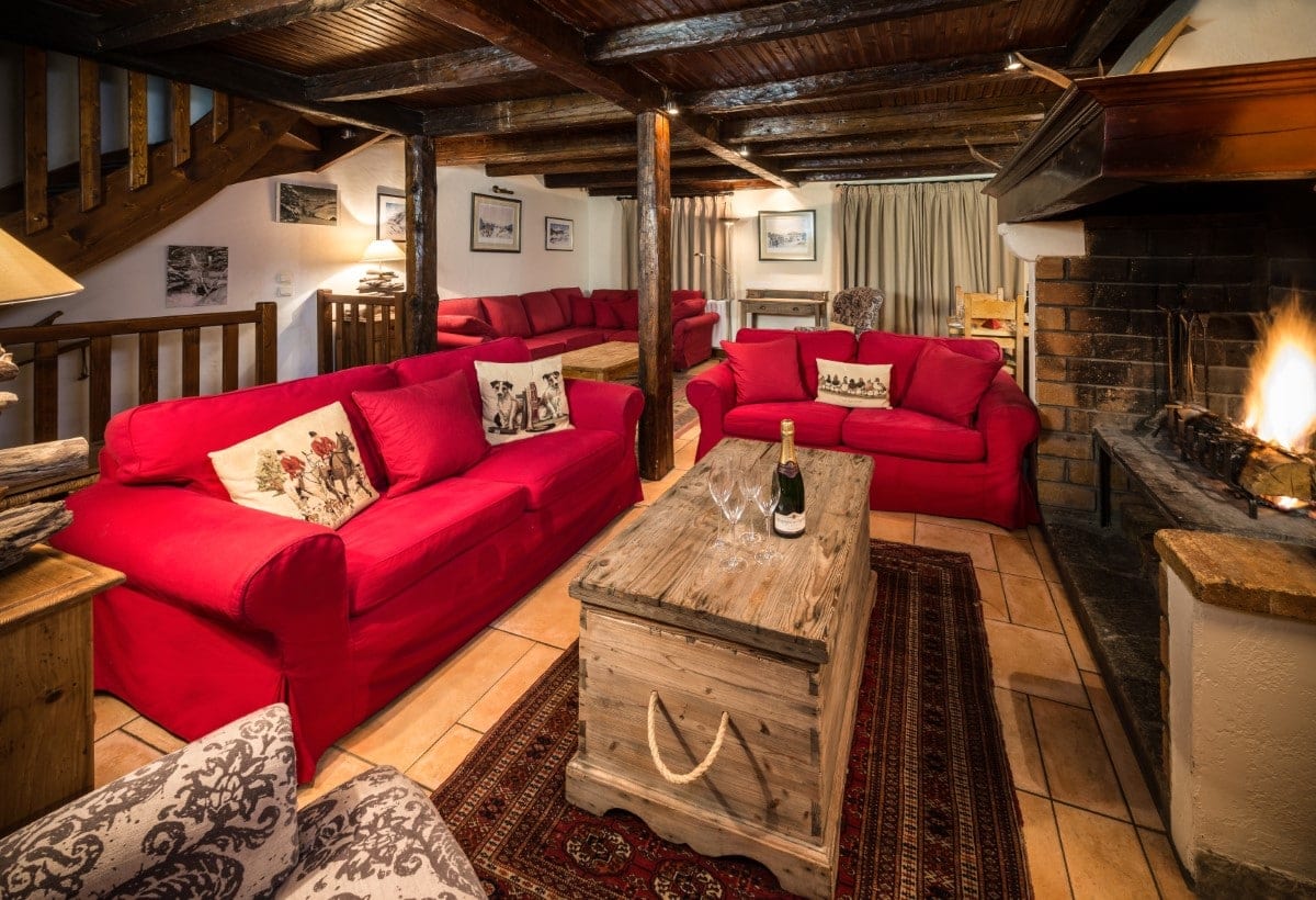 Chalet Image