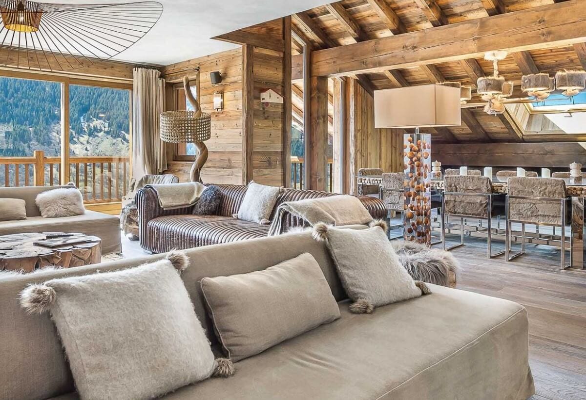 Chalet Image